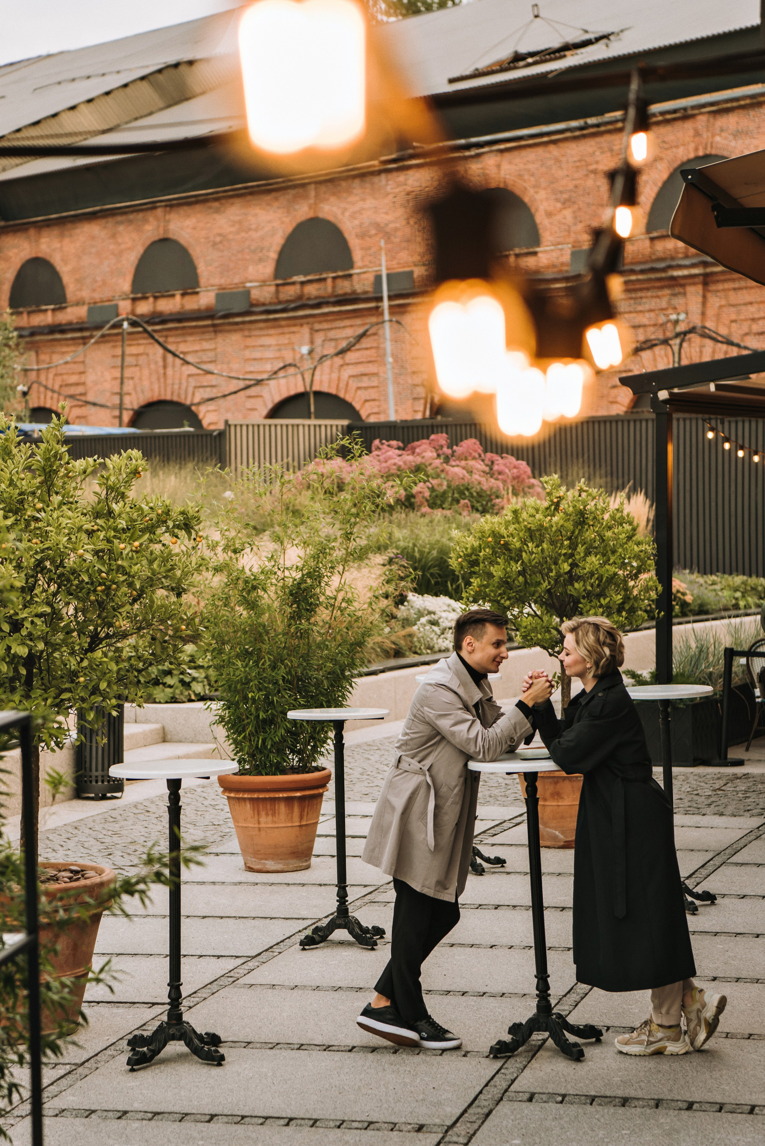 Даша и Артем. Свадебный фотограф в Санкт-Петербурге София Шубик