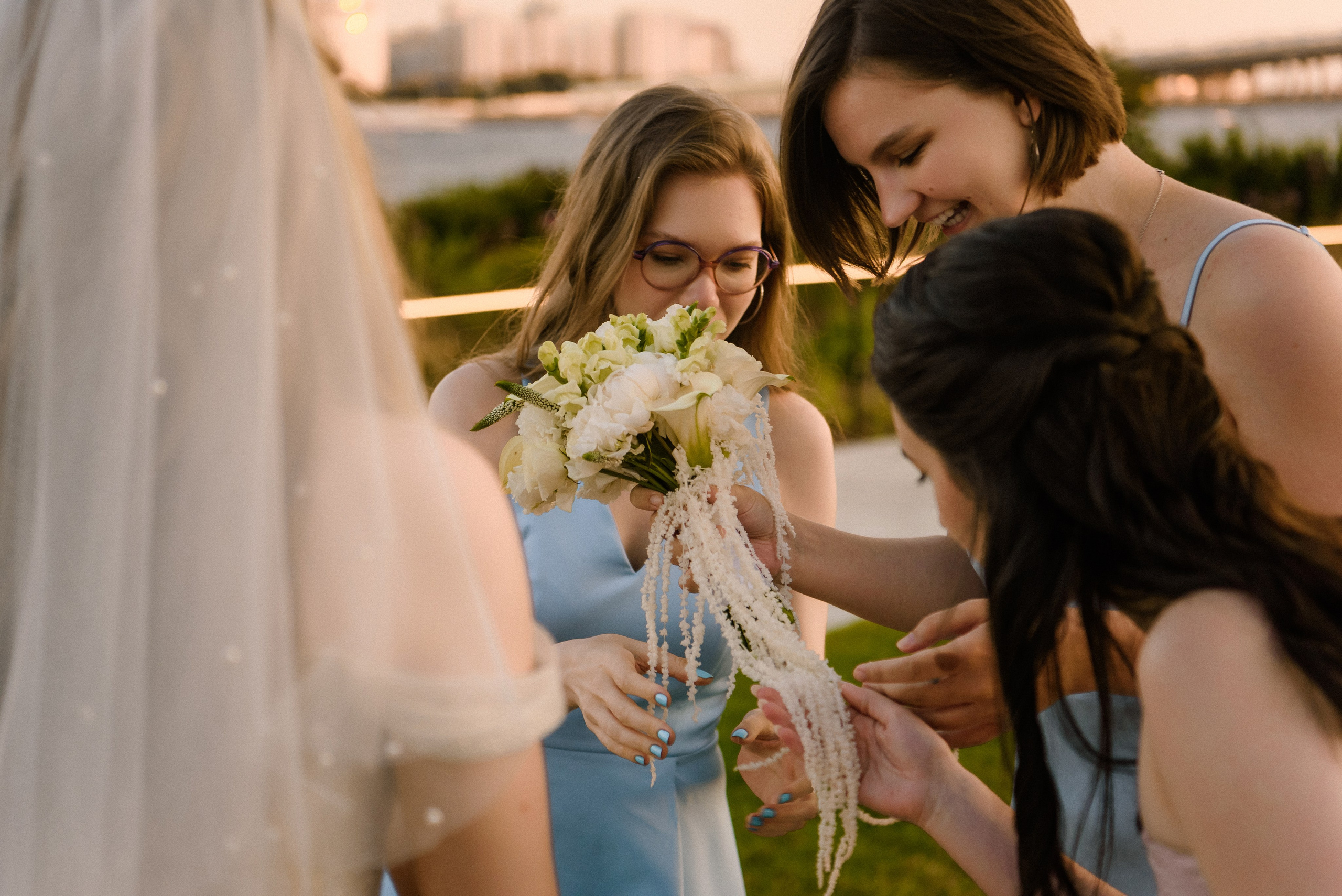 02.08.26 Валерия и Даниил. Свадебный фотограф в Санкт-Петербурге София Шубик