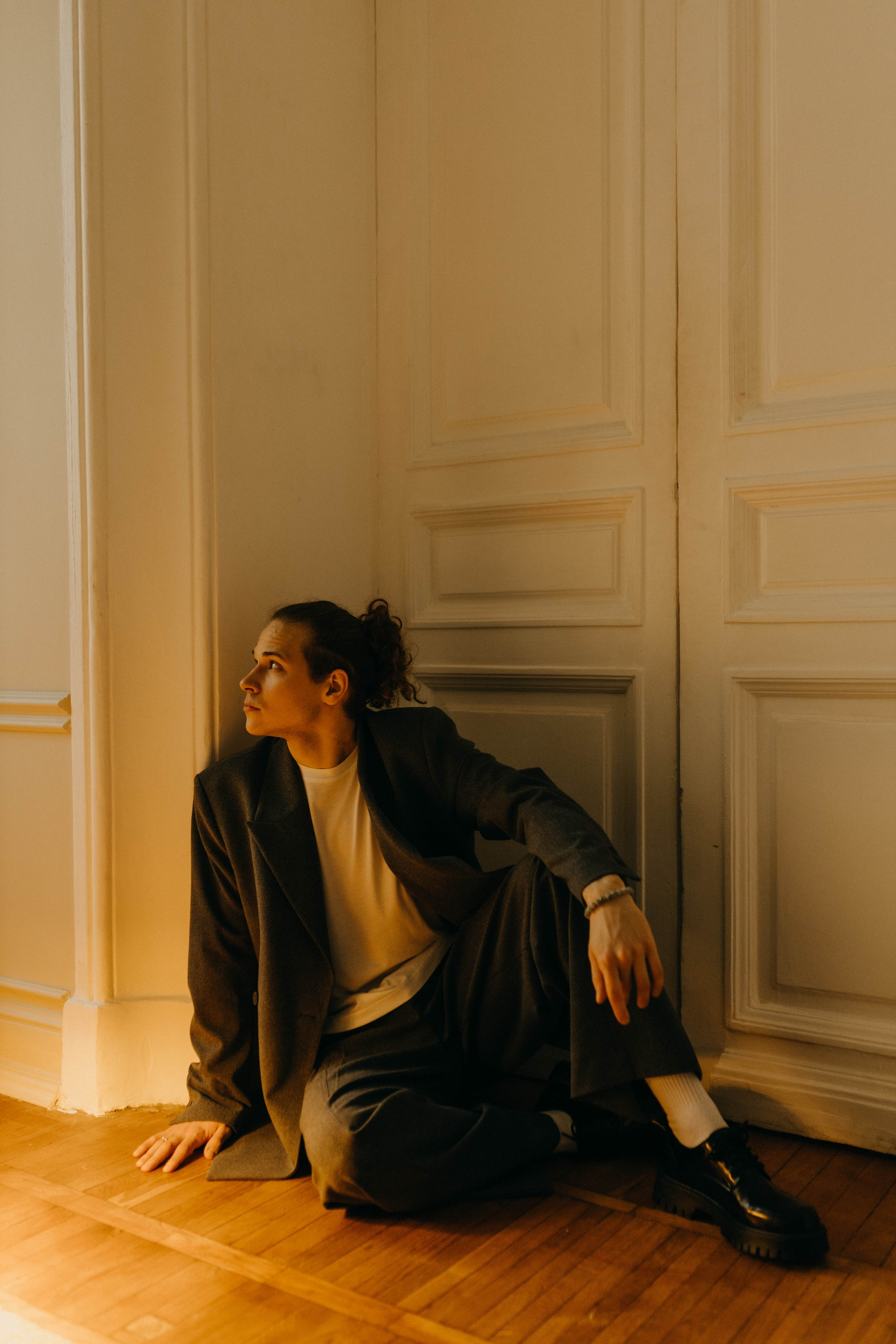 Татьяна и Никита