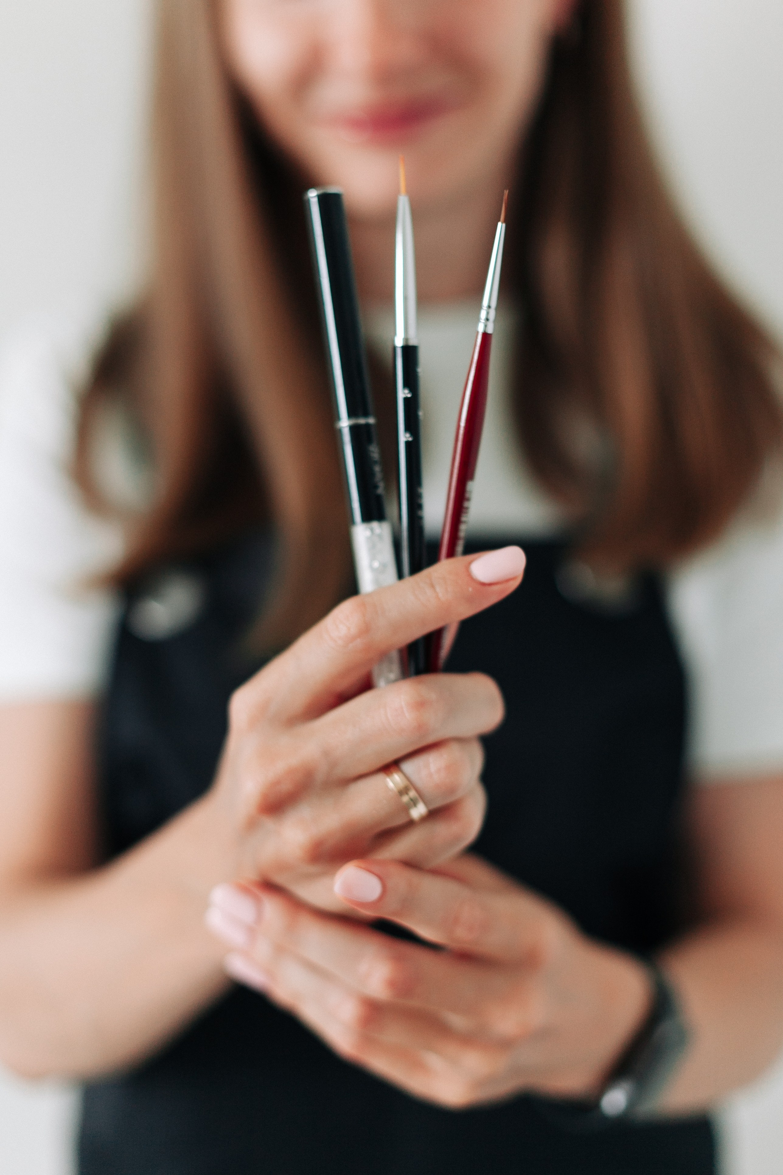 Студия маникюра