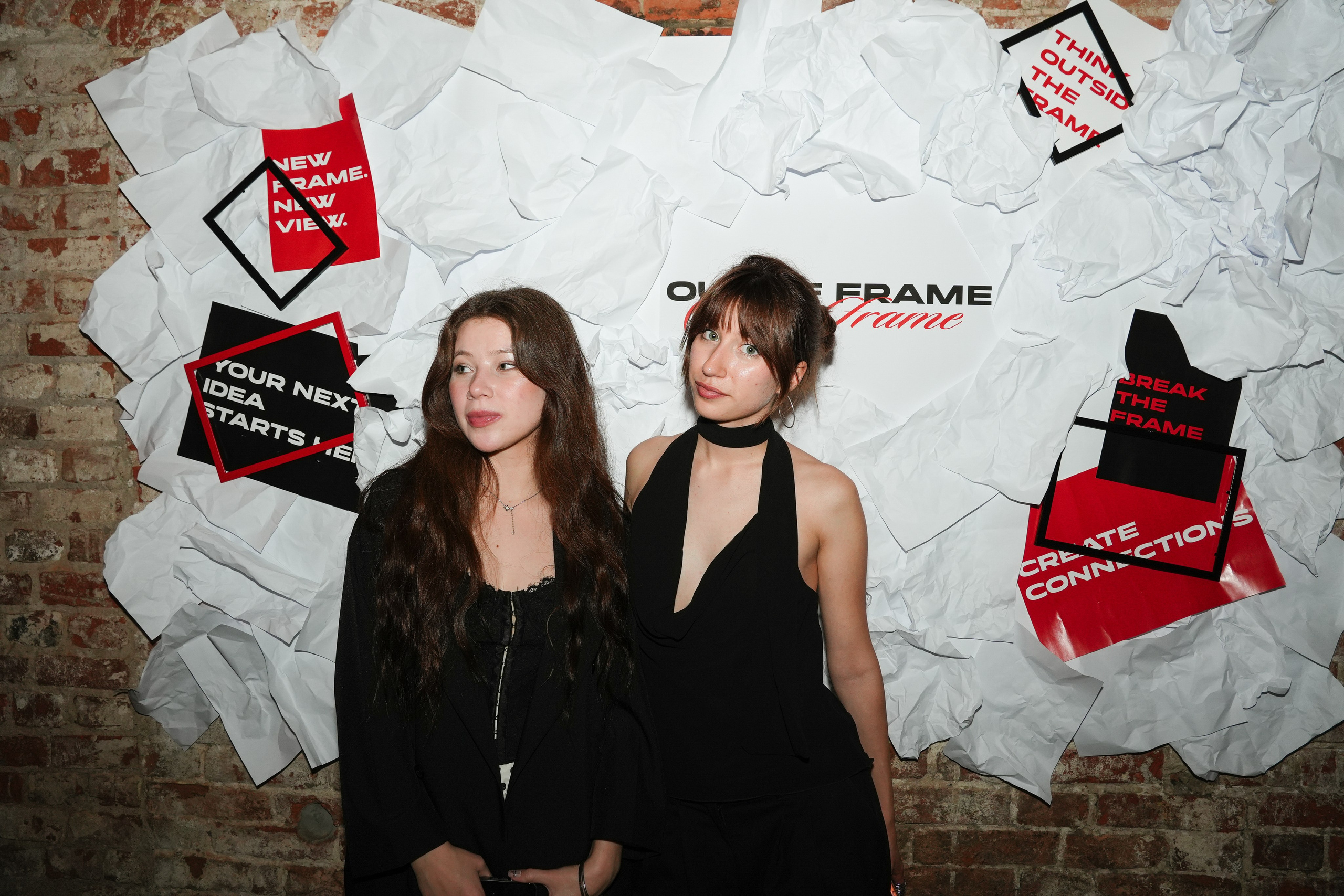 «OUT OF FRAME» / 18.06. Репортажный фотограф в Москве Старовойтов Матвей