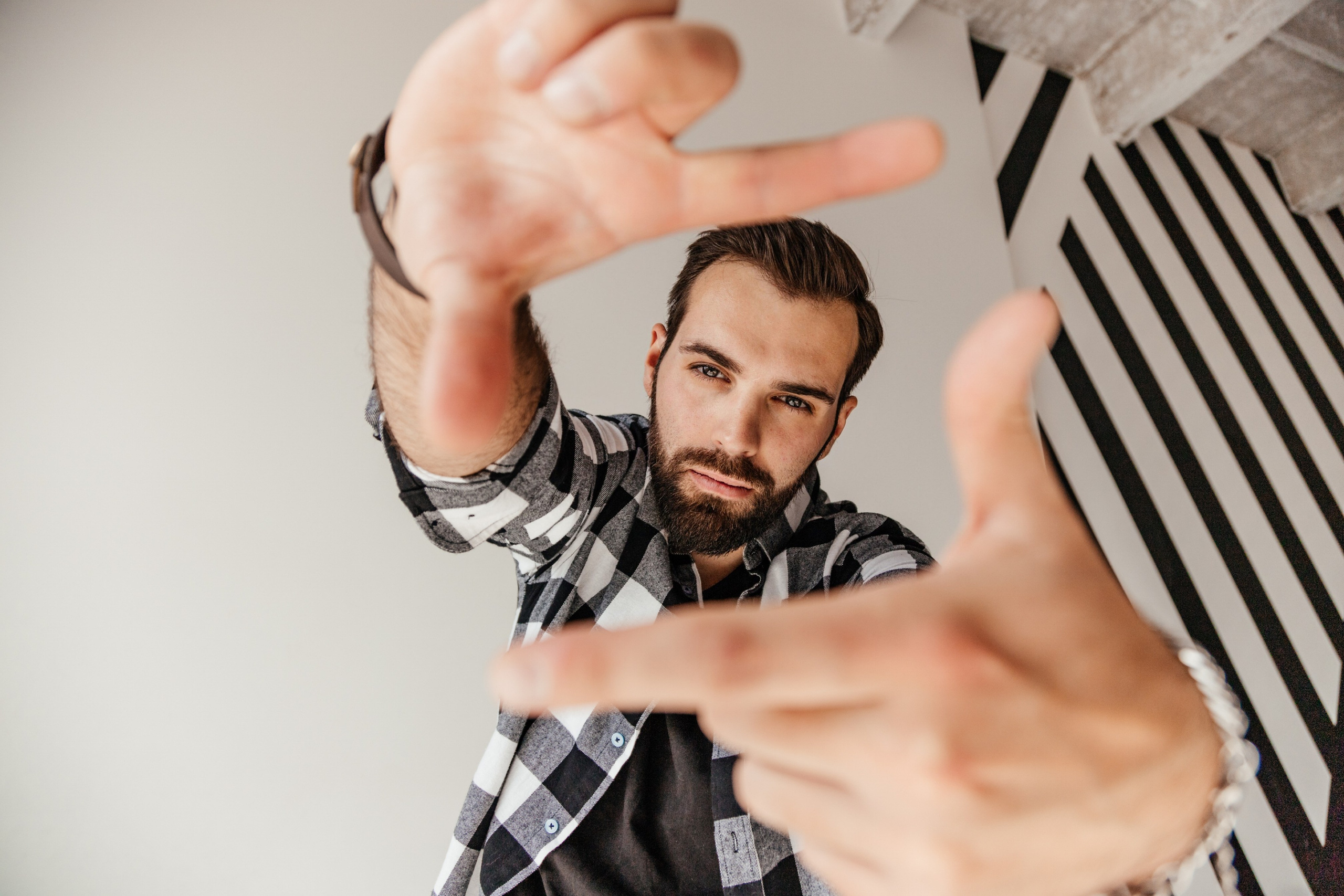 Денис. Свадебный и семейный фотограф Краснова Юлия