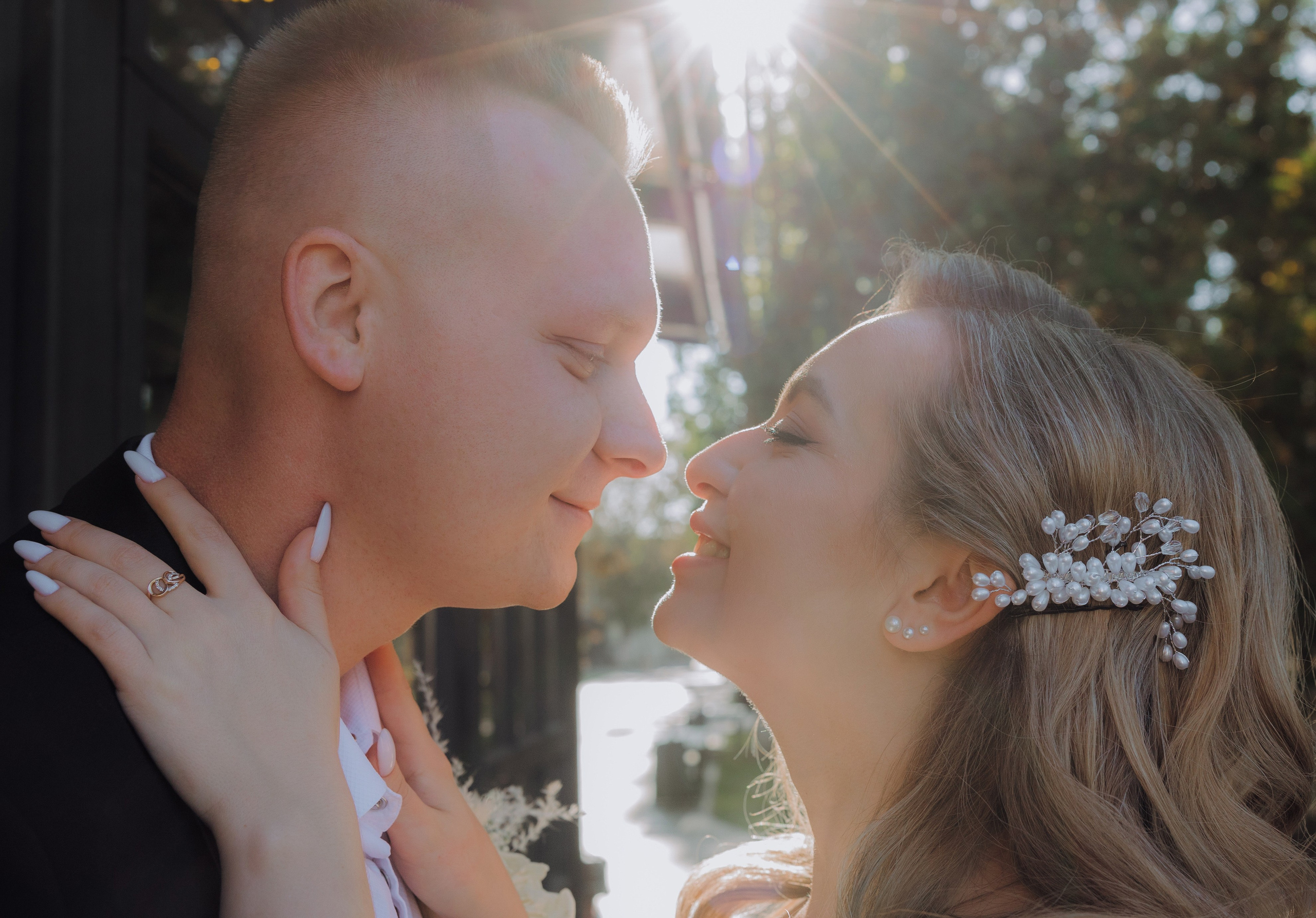 ANNA_IVAN (CONQUISTADOR). Фотограф Андрей Ширкалин Москва Московская обл, Коломна, Рязань