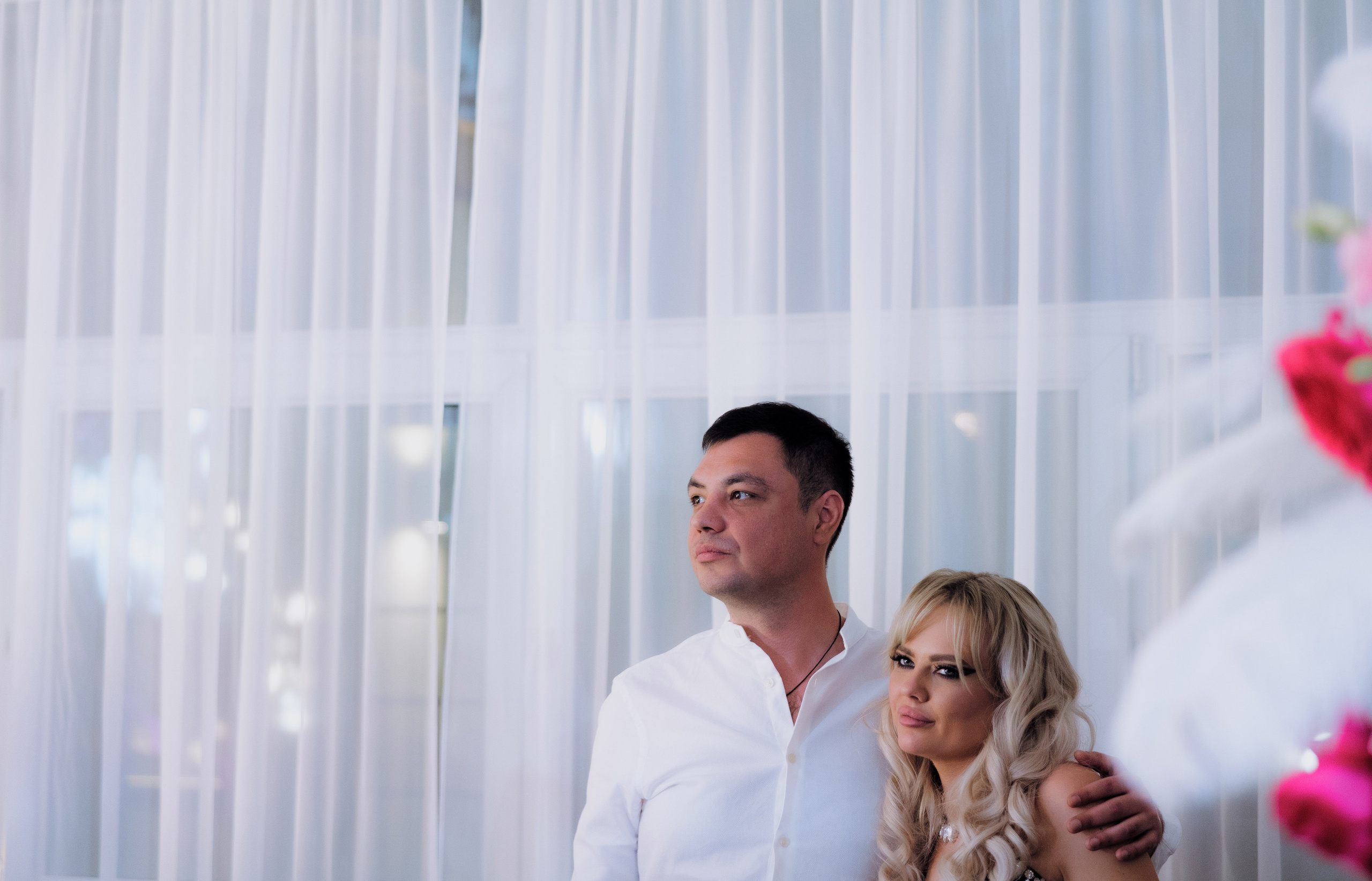 Юбилей 30 лет. Фотограф Андрей Ширкалин Москва Московская обл, Коломна, Рязань