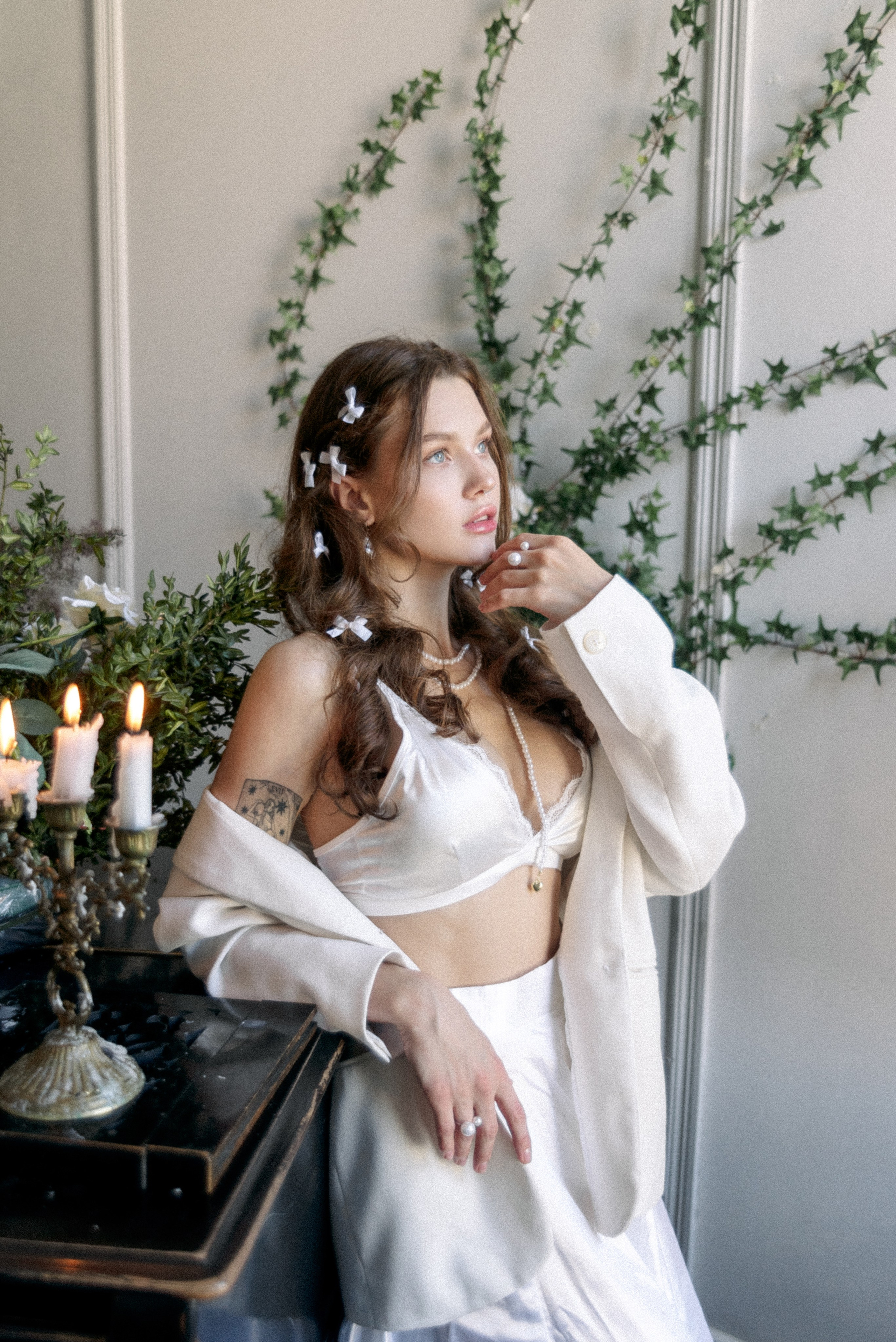 Sofia. Lisawetta. Фотограф в Санкт-Петербурге