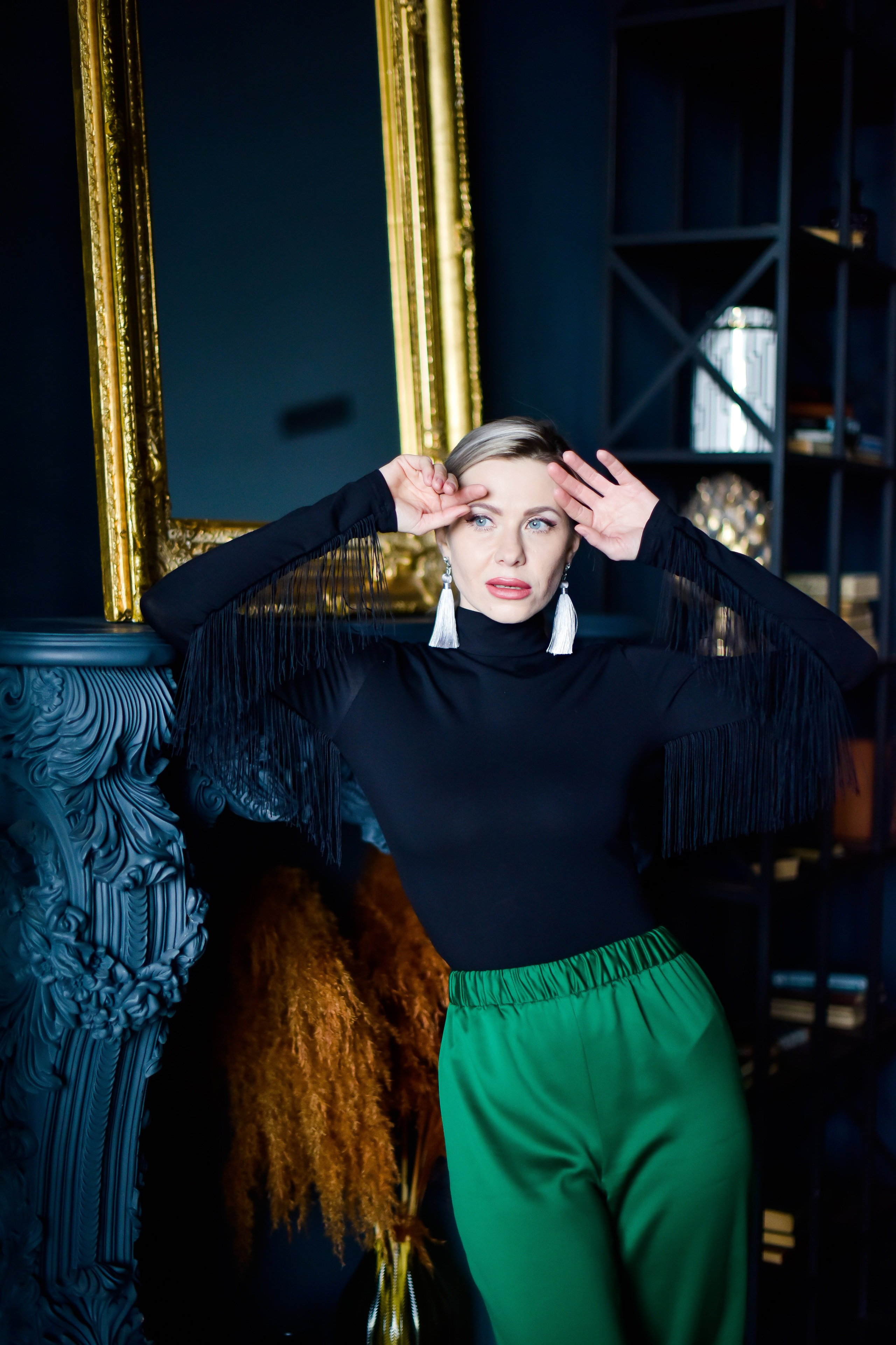 MARINA. Фотограф для бизнесконтента, репортажей и семейного альбома в Москве