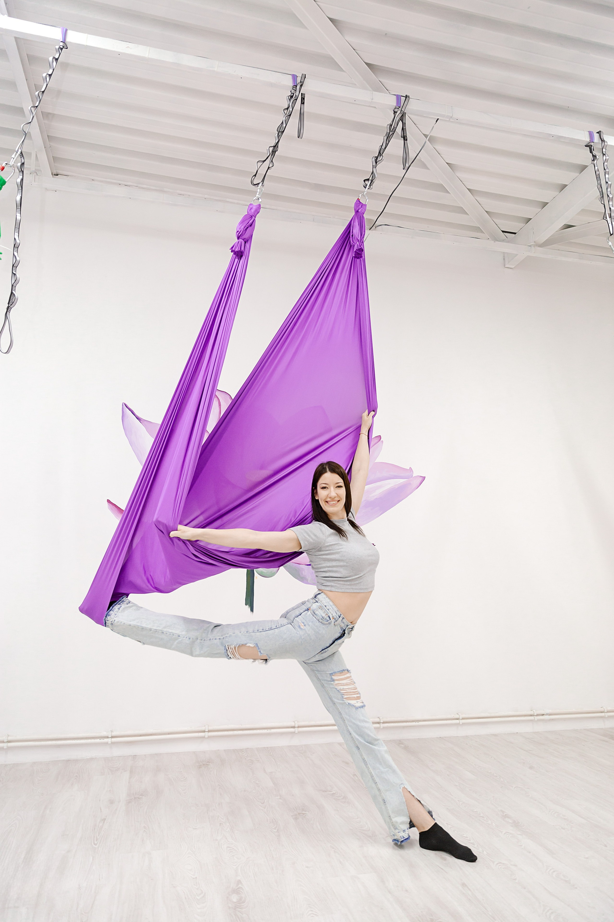 Персона Дона. Лотос Мира