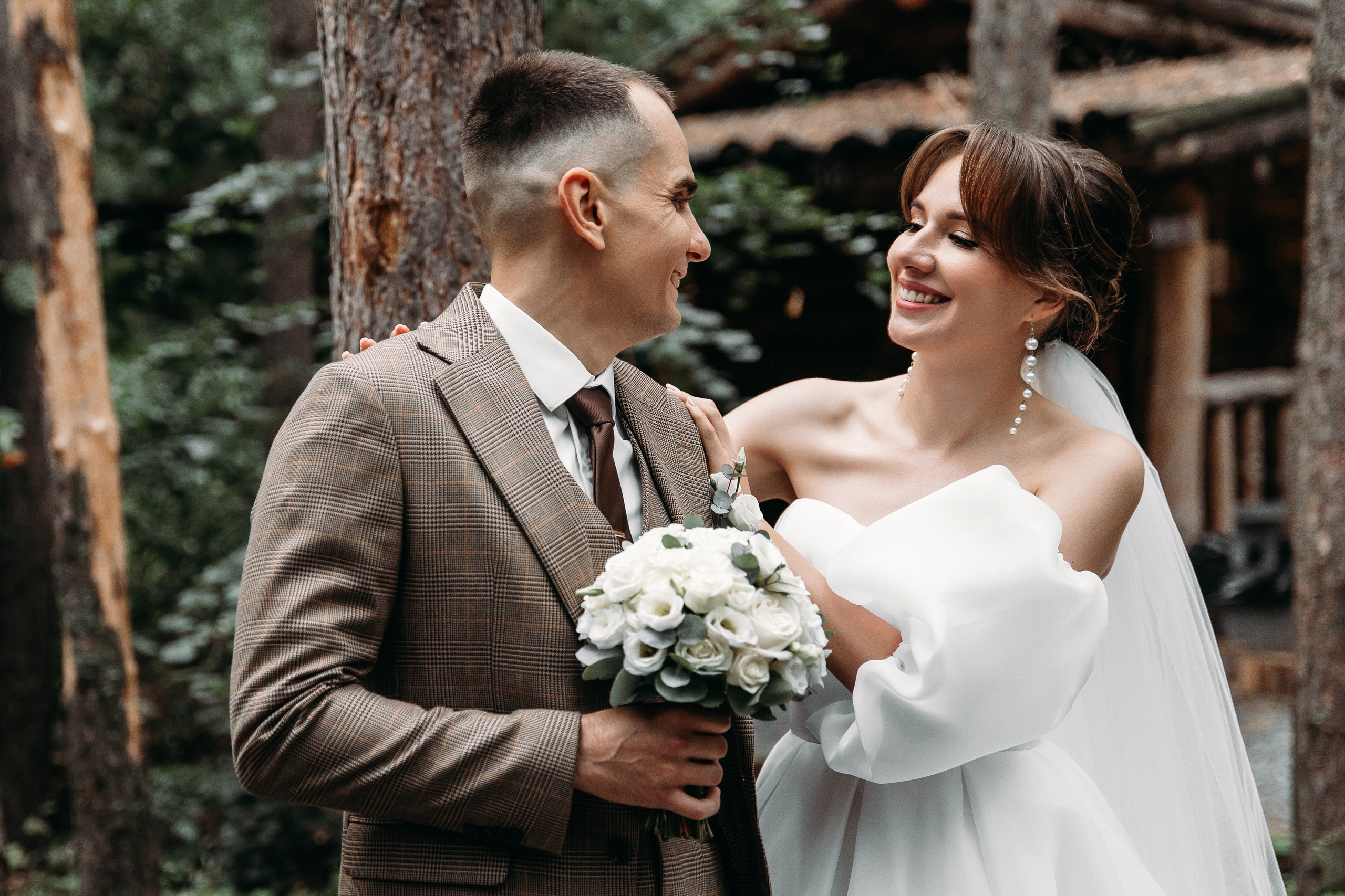 Никита & Татьяна. Свадебный ФОТОГРАФ и ВИДЕОГРАФ Ульяновск