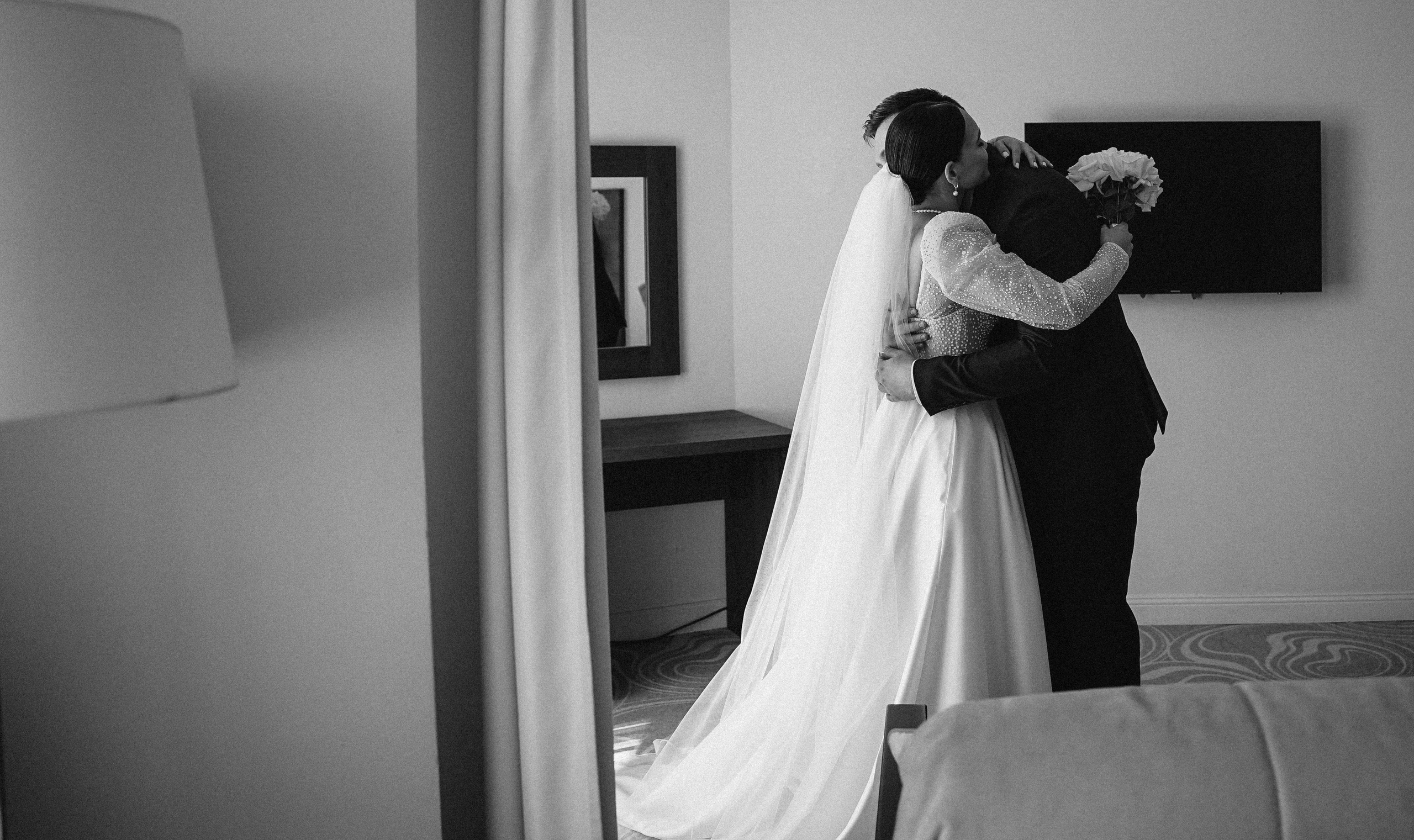 Свадебная съемка. Свадебный фотограф Красноярск Лапина Дарья