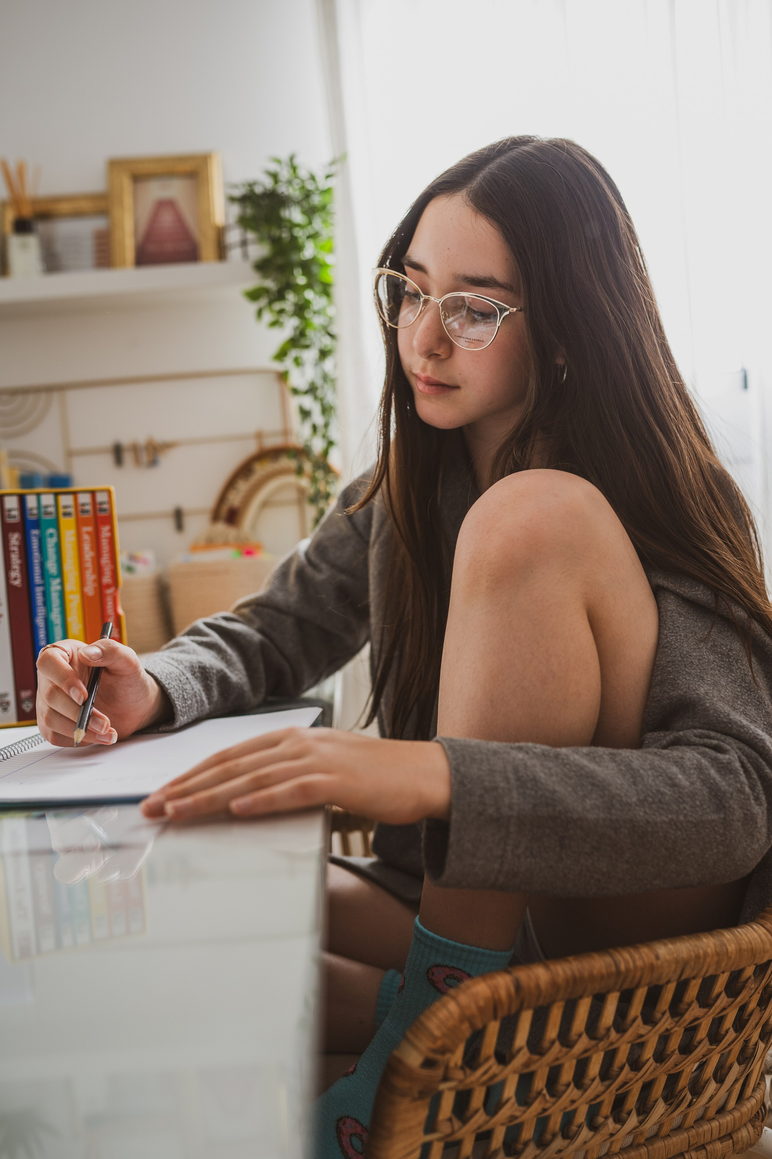 Ella. Семейный и детский фотограф в Израиле и Москве Дорошок Надя