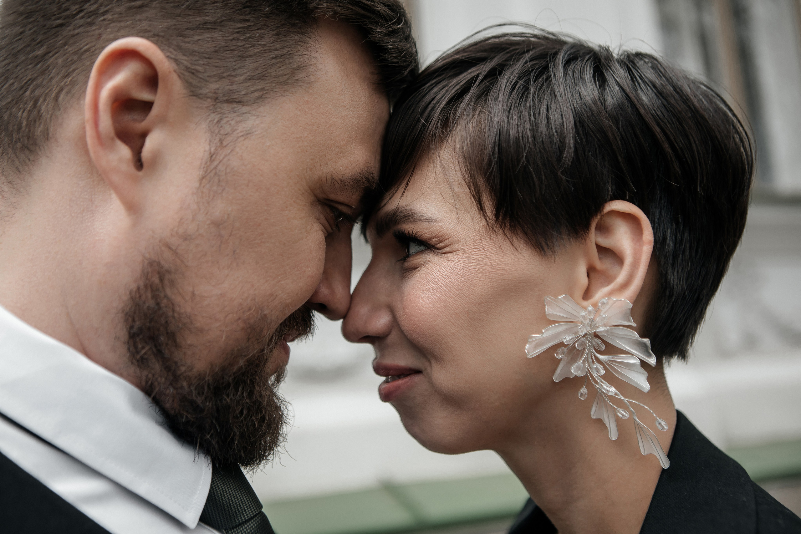 Свадебная Love Story Александр и Эля. Свадебный и семейный фотограф Ибрагимова Мария из Екатеринбурга