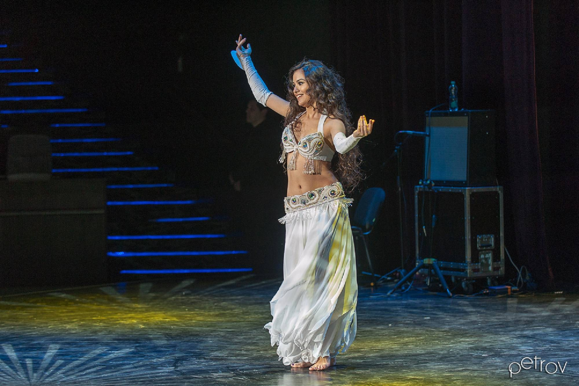 Репортаж. Фотограф Дмитрий Петров