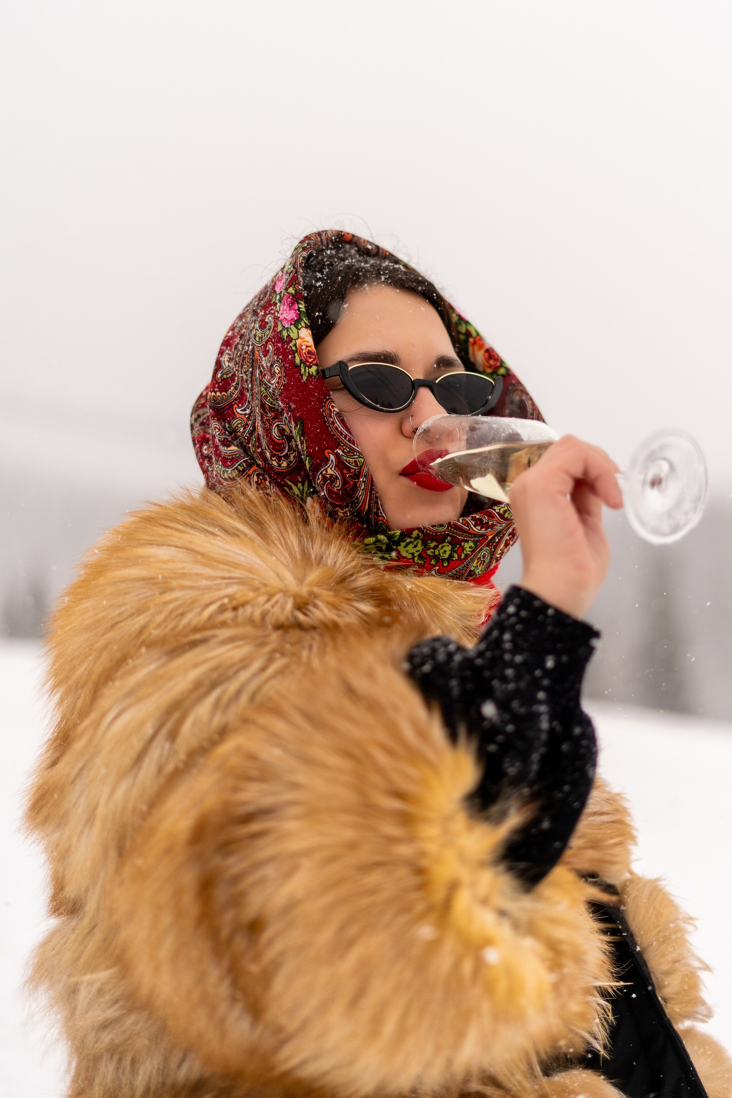 Девичник Елена. Анастасия Паршукова — фотограф Шерегеш Новосибирск