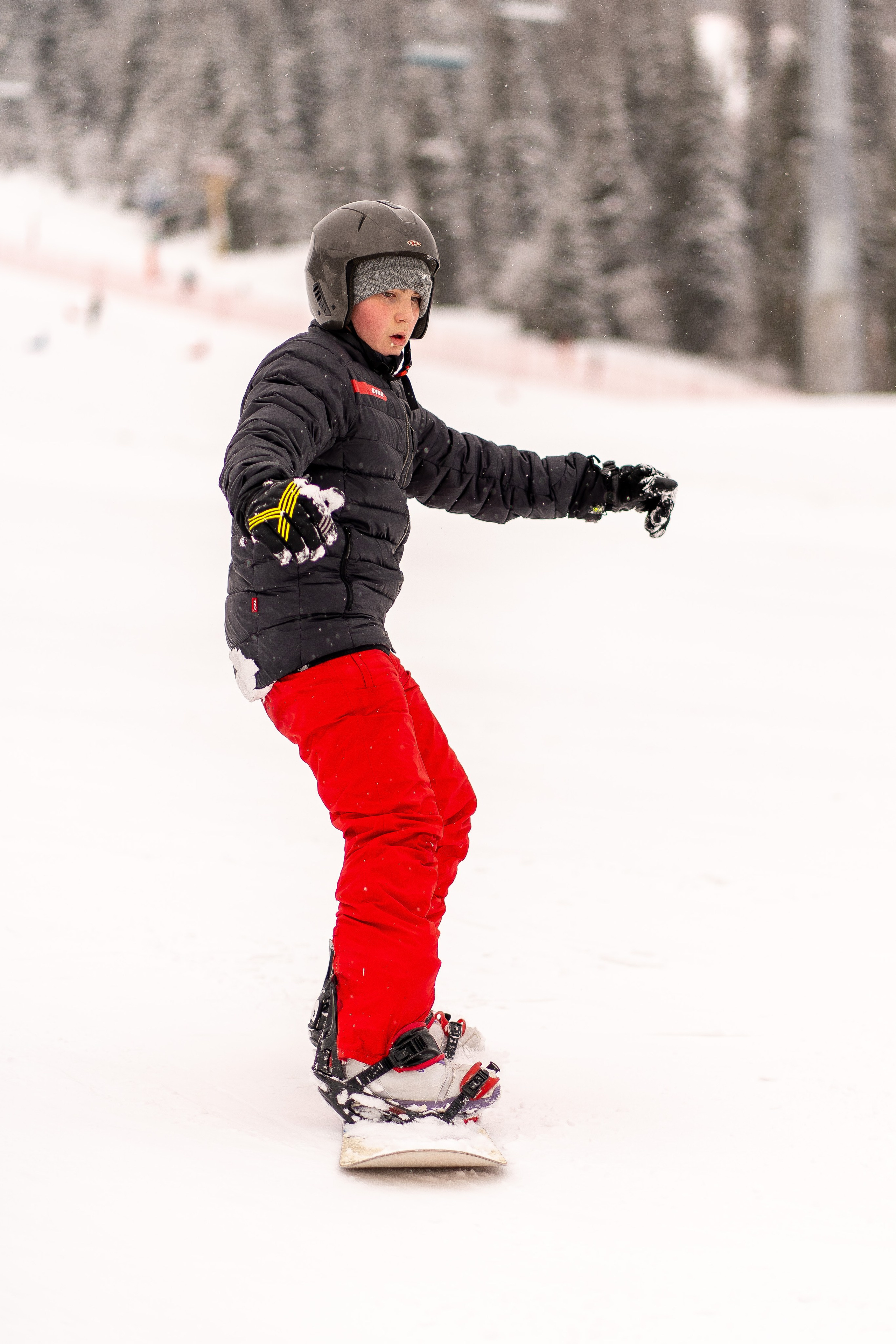 Репортаж Детский Лагерь. Анастасия Паршукова — фотограф Шерегеш Новосибирск