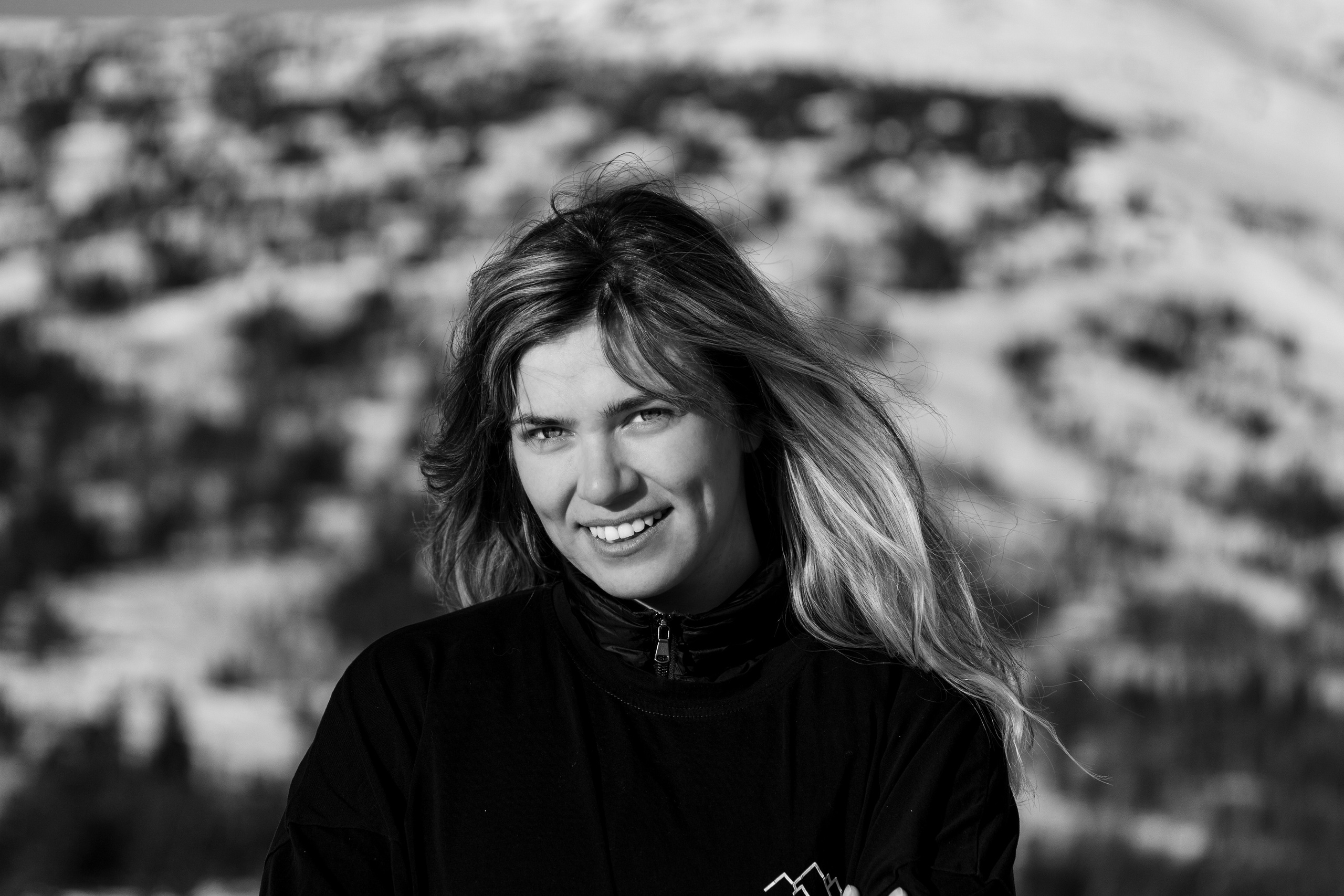 Тур. Анастасия Паршукова — фотограф Шерегеш Новосибирск