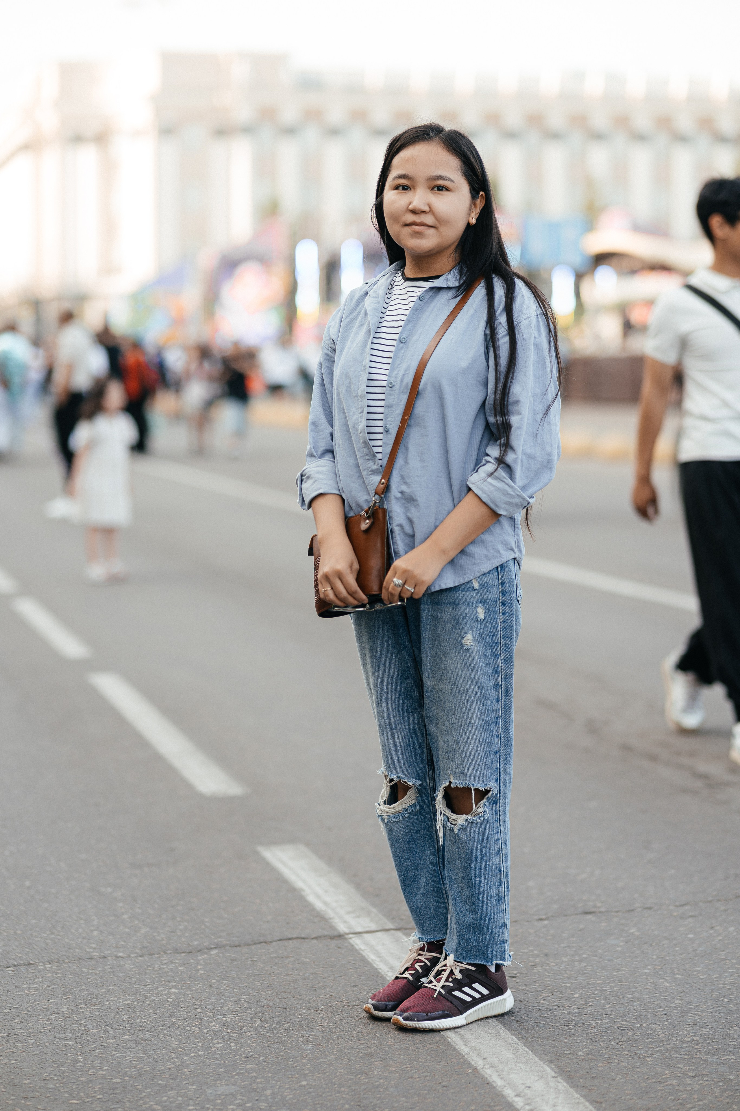 День города Улан-Удэ 2025. Фотограф Улан-Удэ