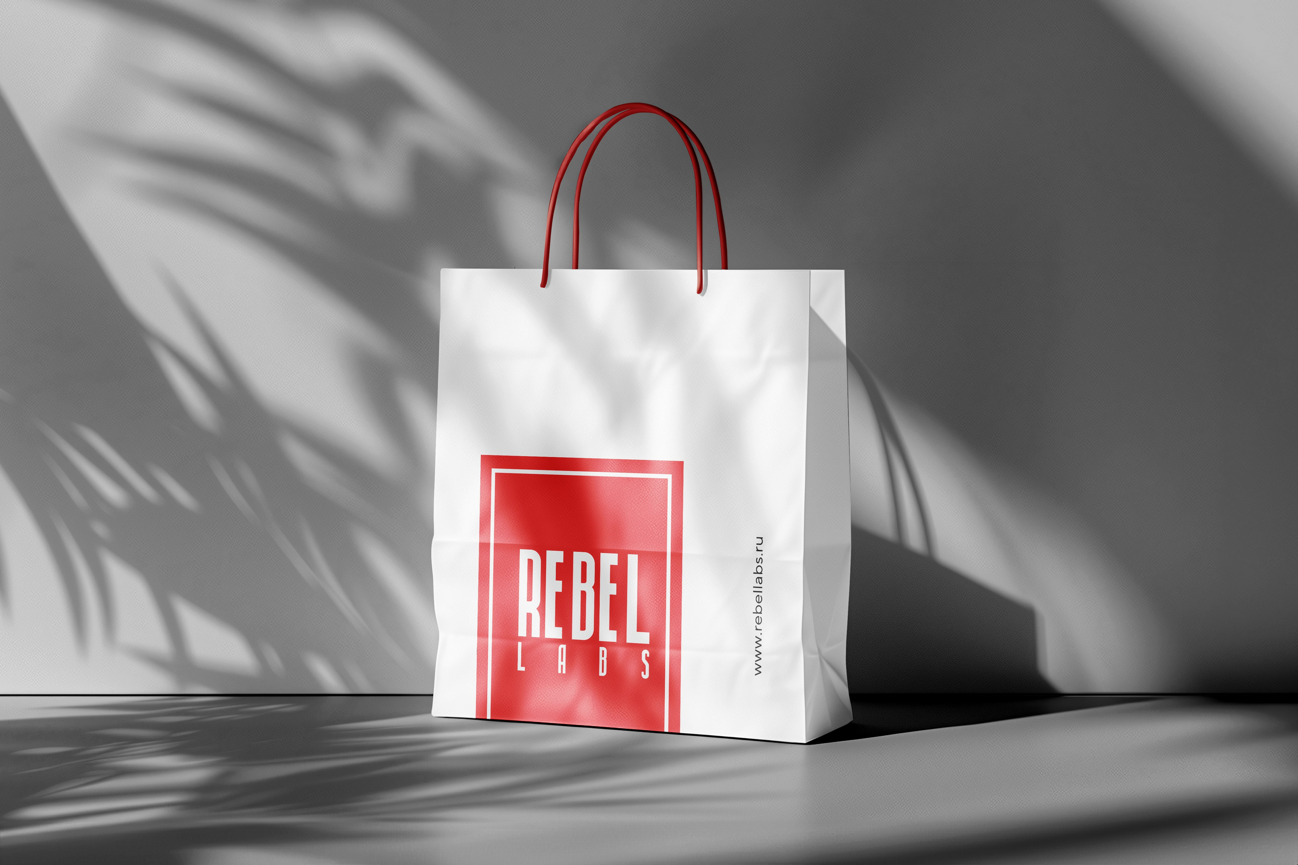 ANNSOUL — графический и brand — дизайнер