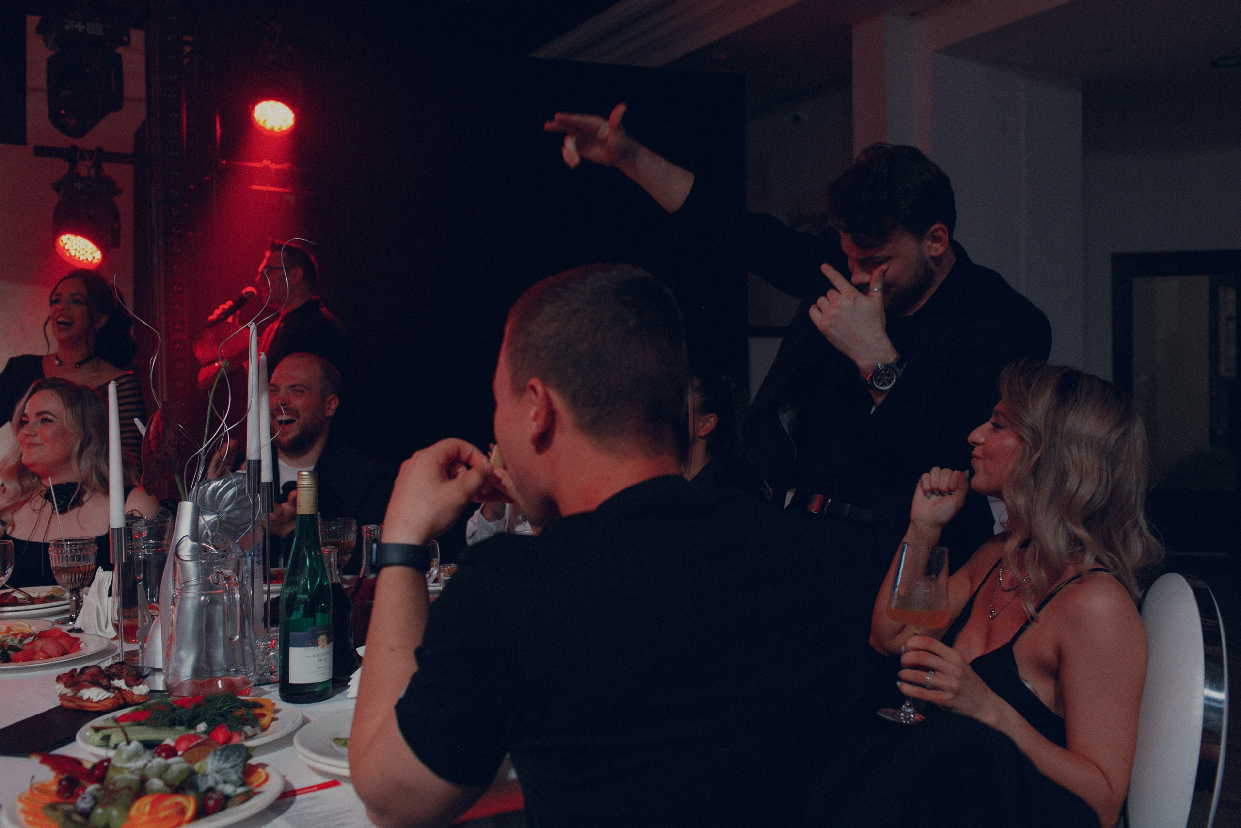 «Однажды наступило сейчас». Свадебный фотограф Артак Костанян