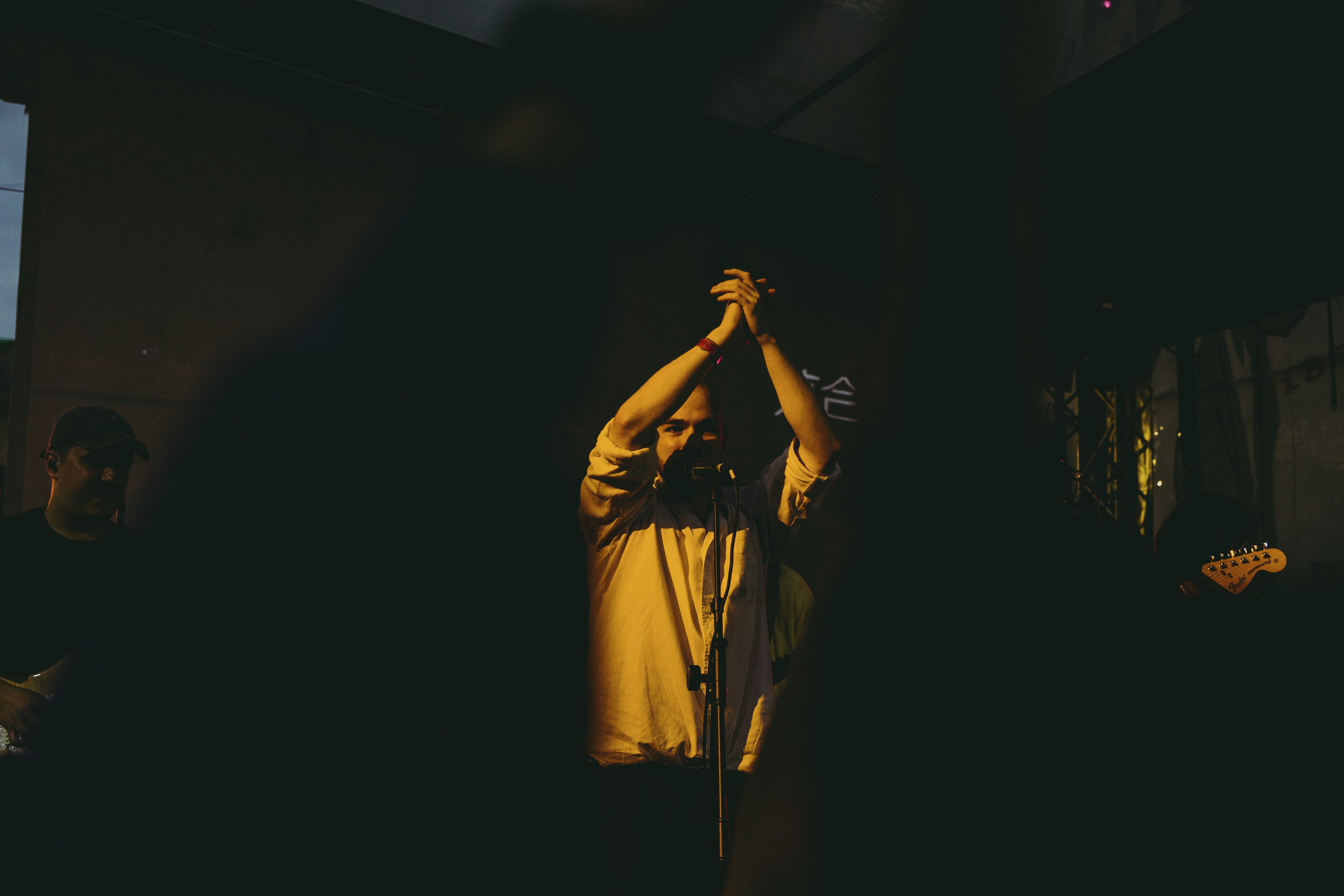 БАЗАР’24. RUSLAN ROZANOV