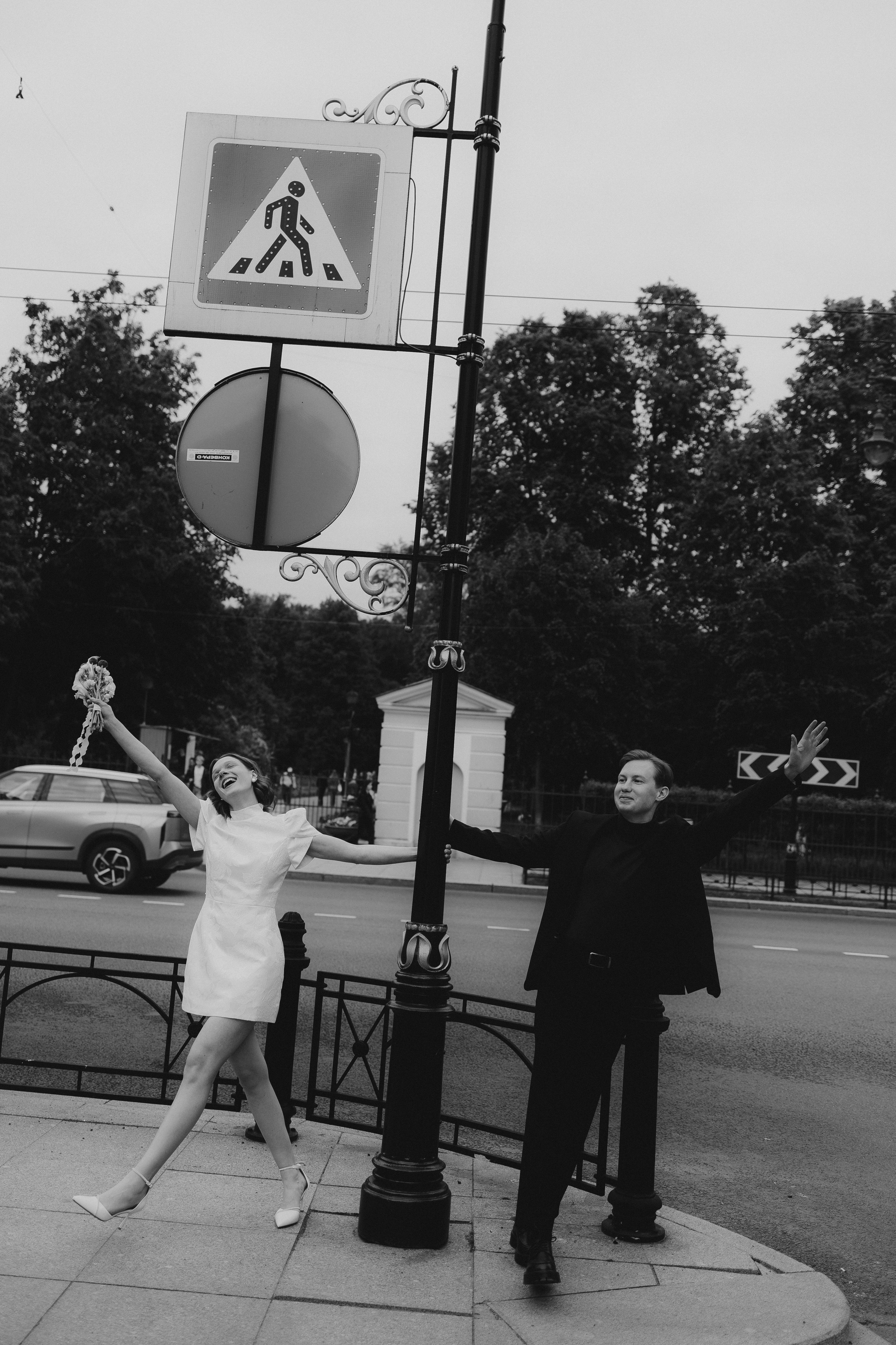 Светлана & Александр. Ирина Владимирова | Фотограф Санкт-Петербург