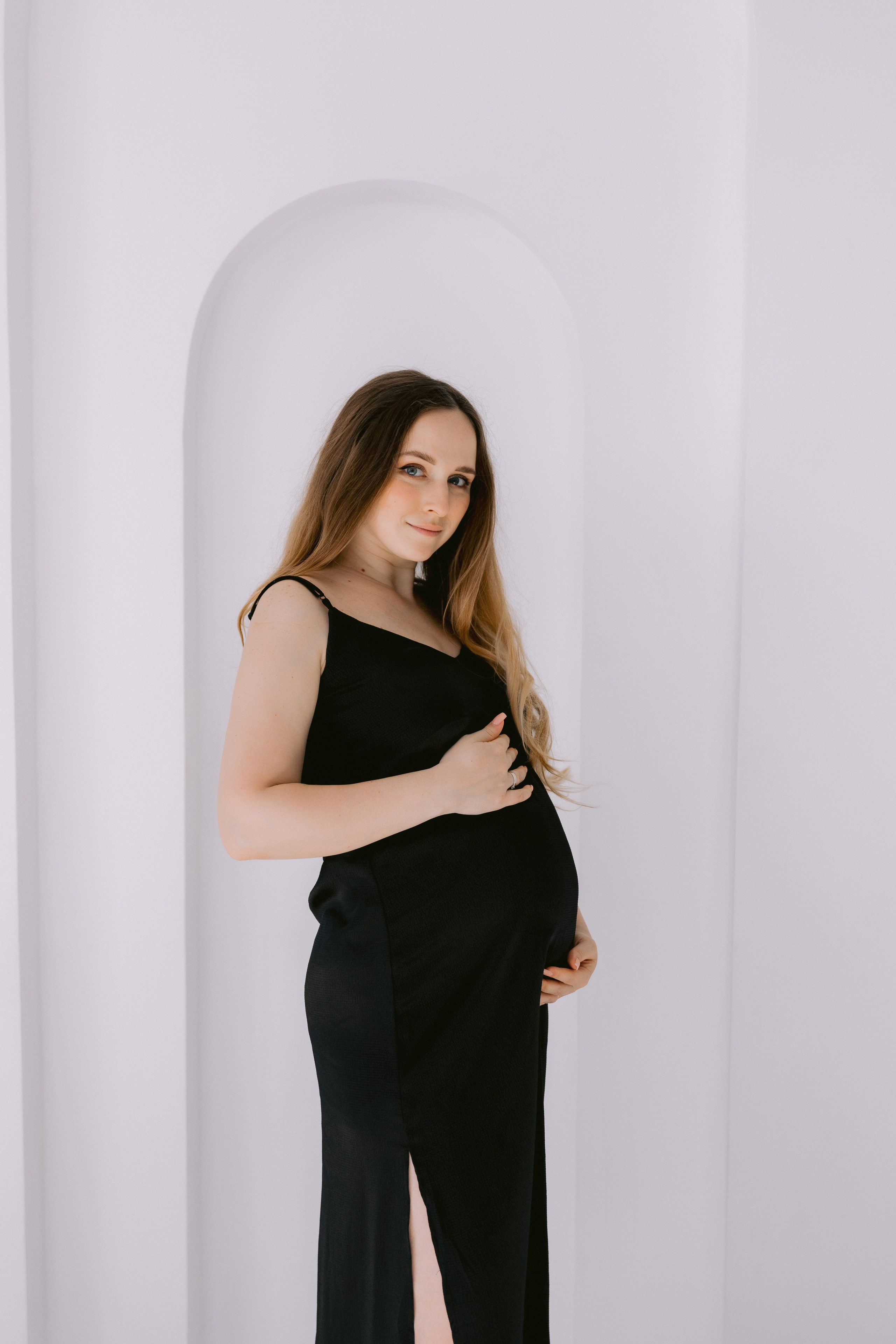 Анастасия, Виталий. Фотограф Волгоград Кристина Прохоренко