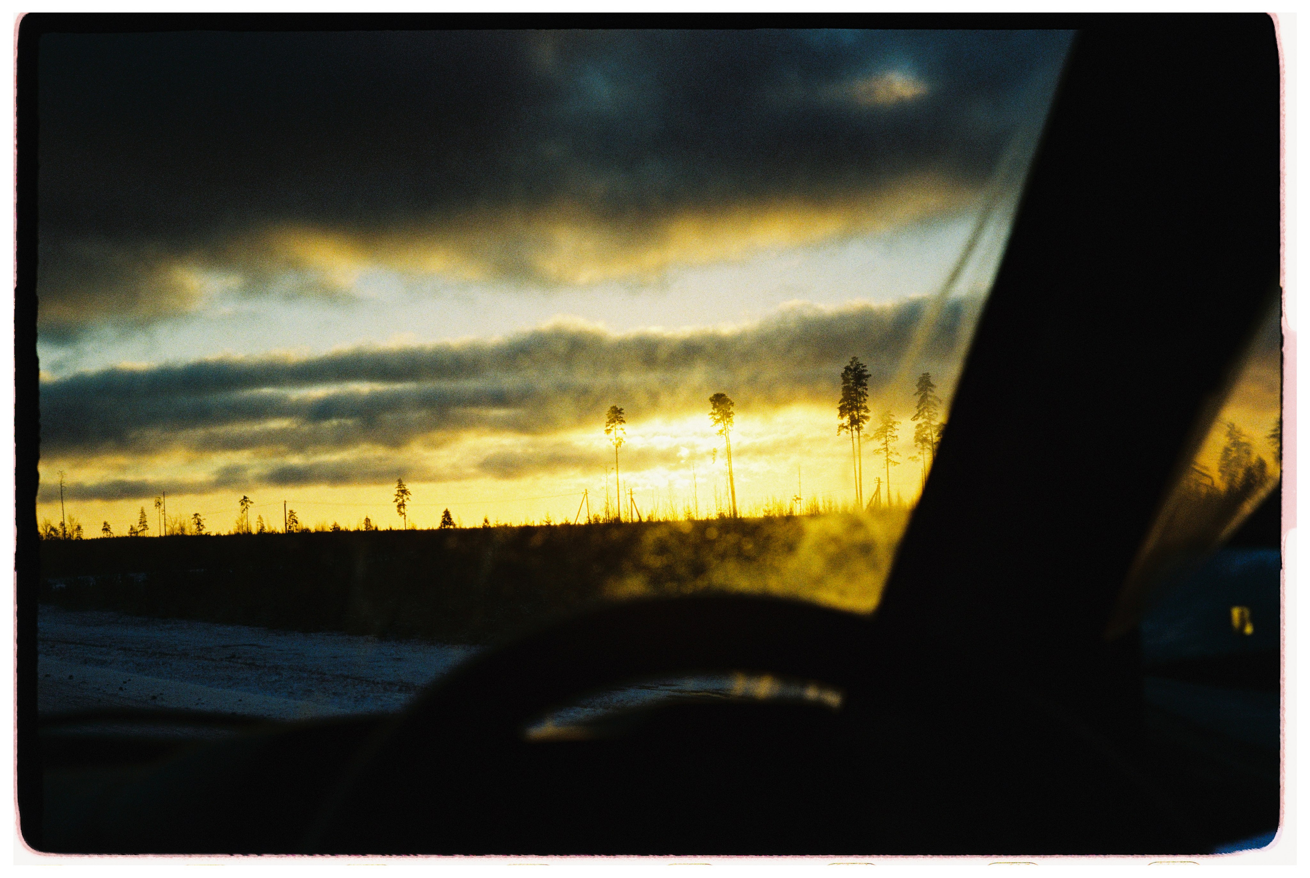 И вокруг меня. Портретный и концертный фотограф в Санкт-Петербурге Егор Телятников