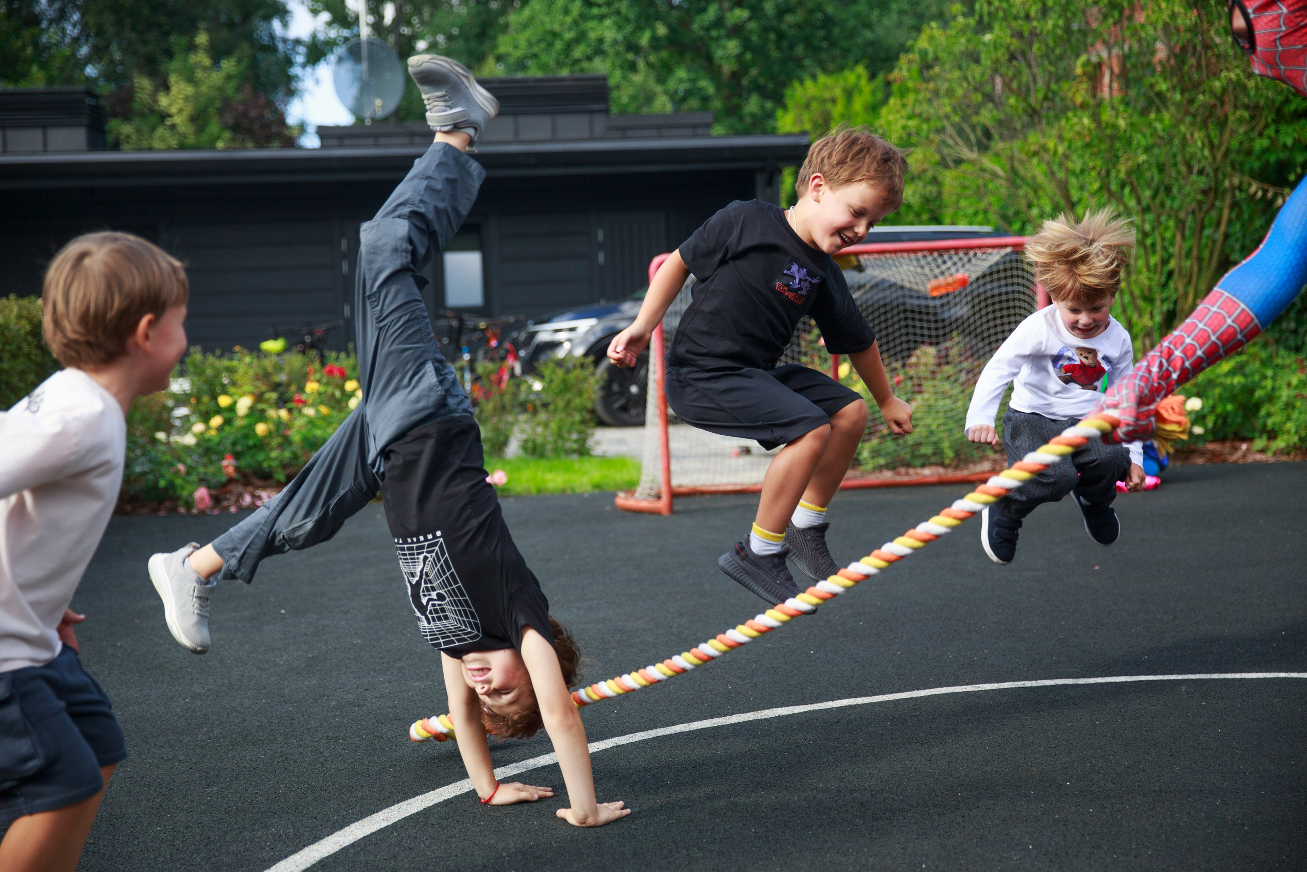 Волшебство детства. Фотограф в Москве Владимир Осиченко — портреты, мероприятия, репортажи