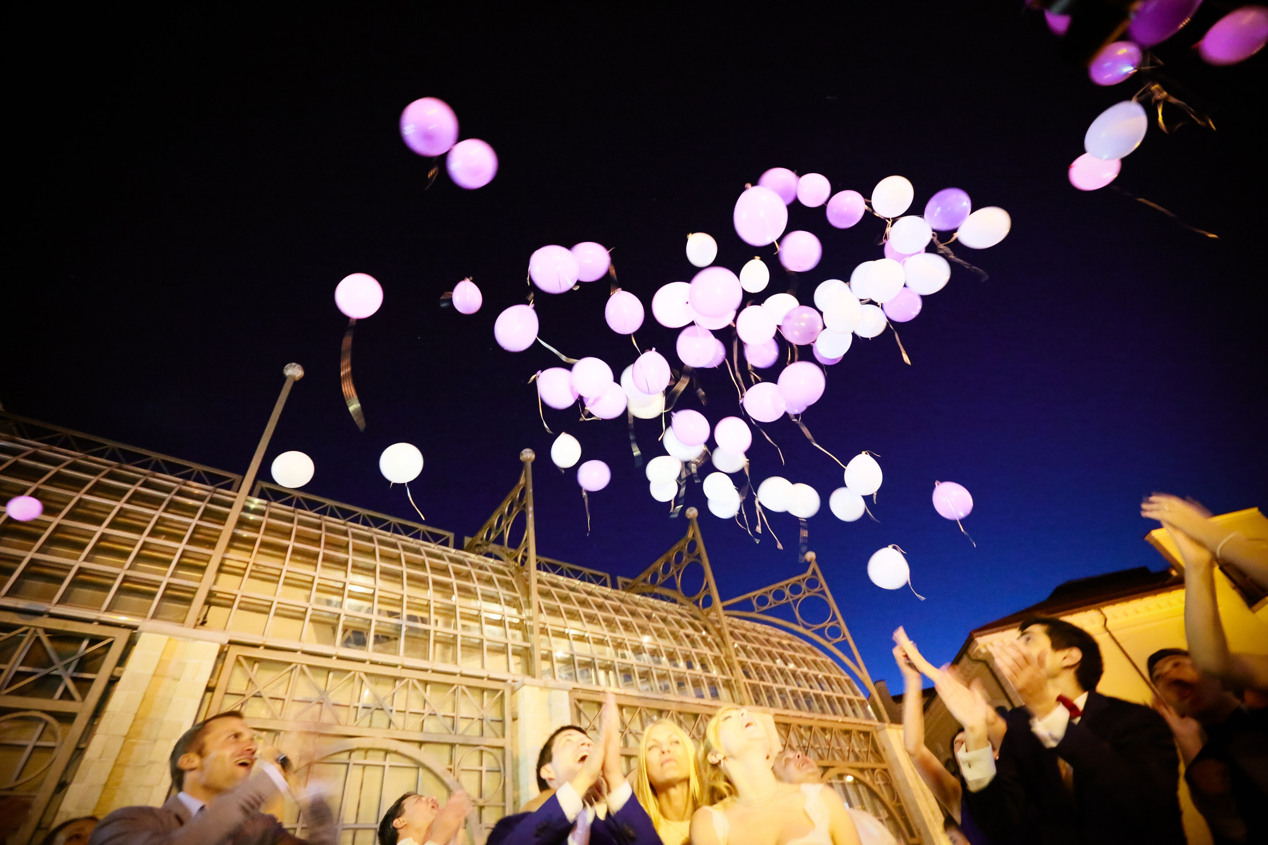 Свадьба Татьяны и Владимира: летняя фотосессия в Подмосковье. Фотограф в Москве Владимир Осиченко — портреты, мероприятия, репортажи
