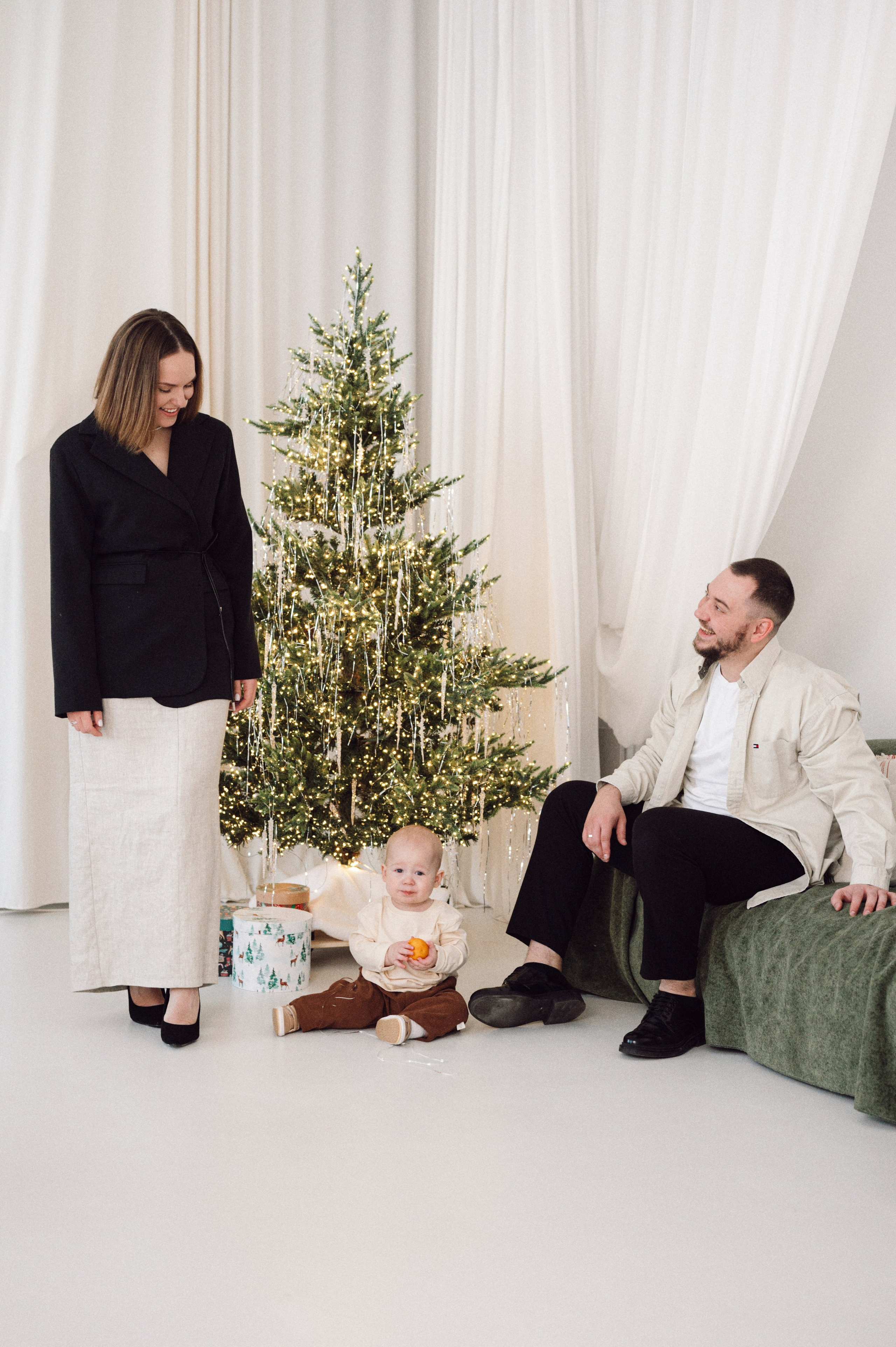 Настя, Дан и Аарон. Фотограф Иркутск Лепетанова Марианна