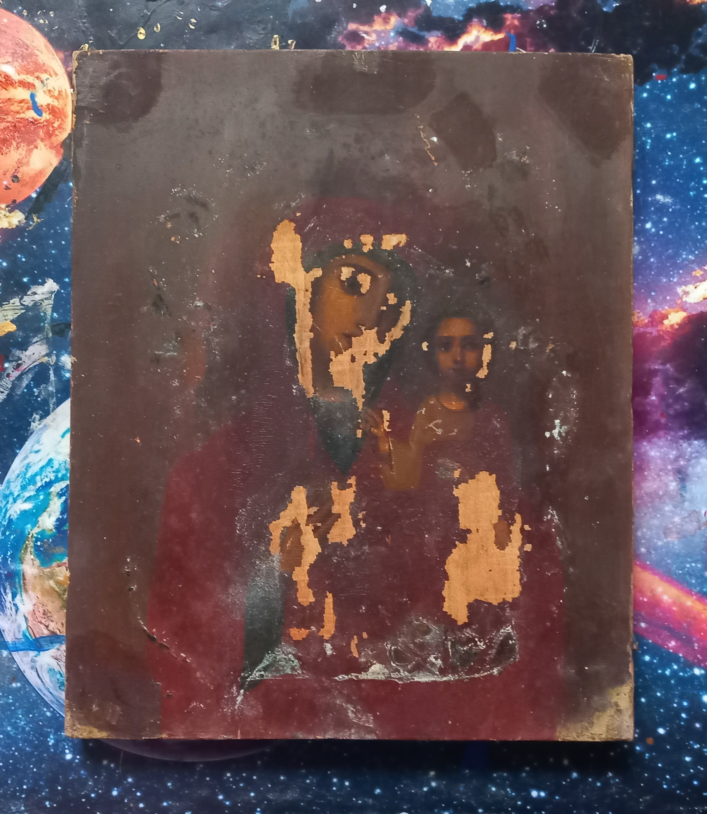 Светлана Фатьянова