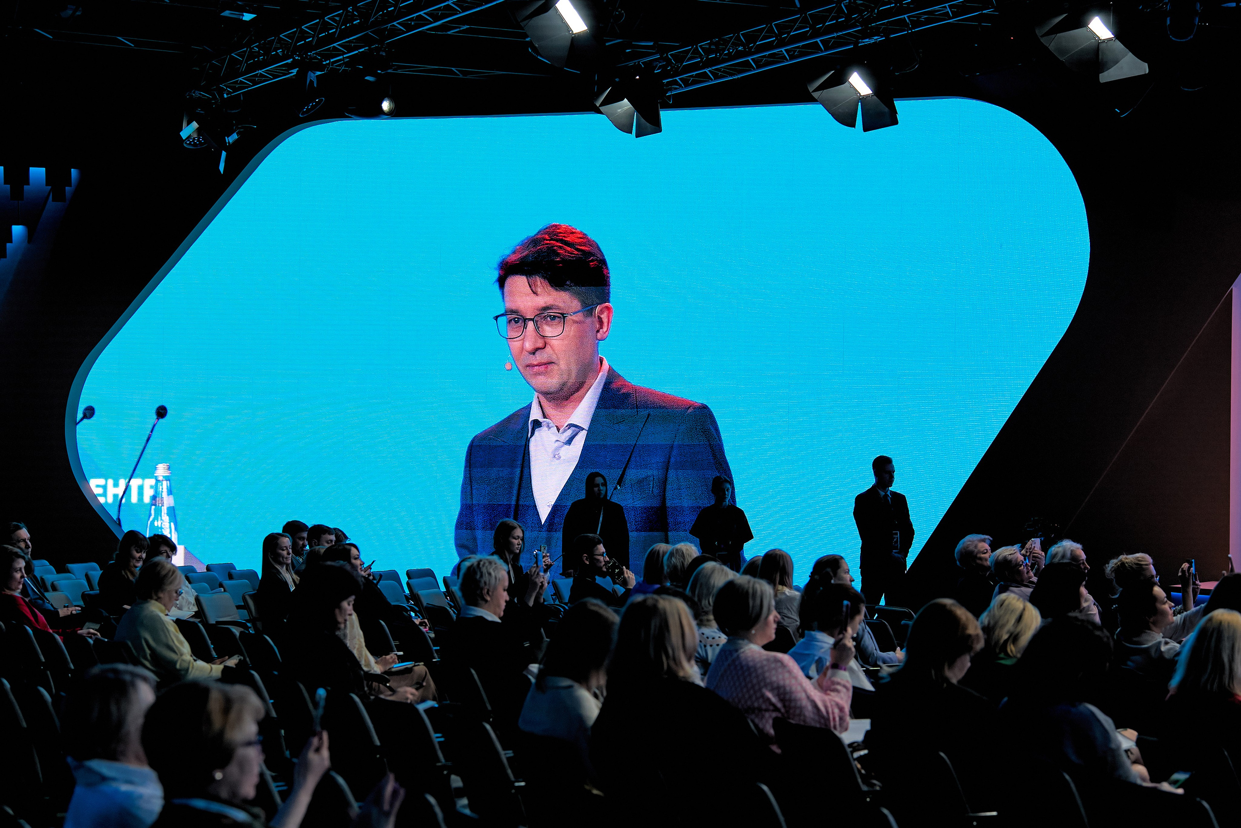 Форум негосударственного образования. Yankovski_001