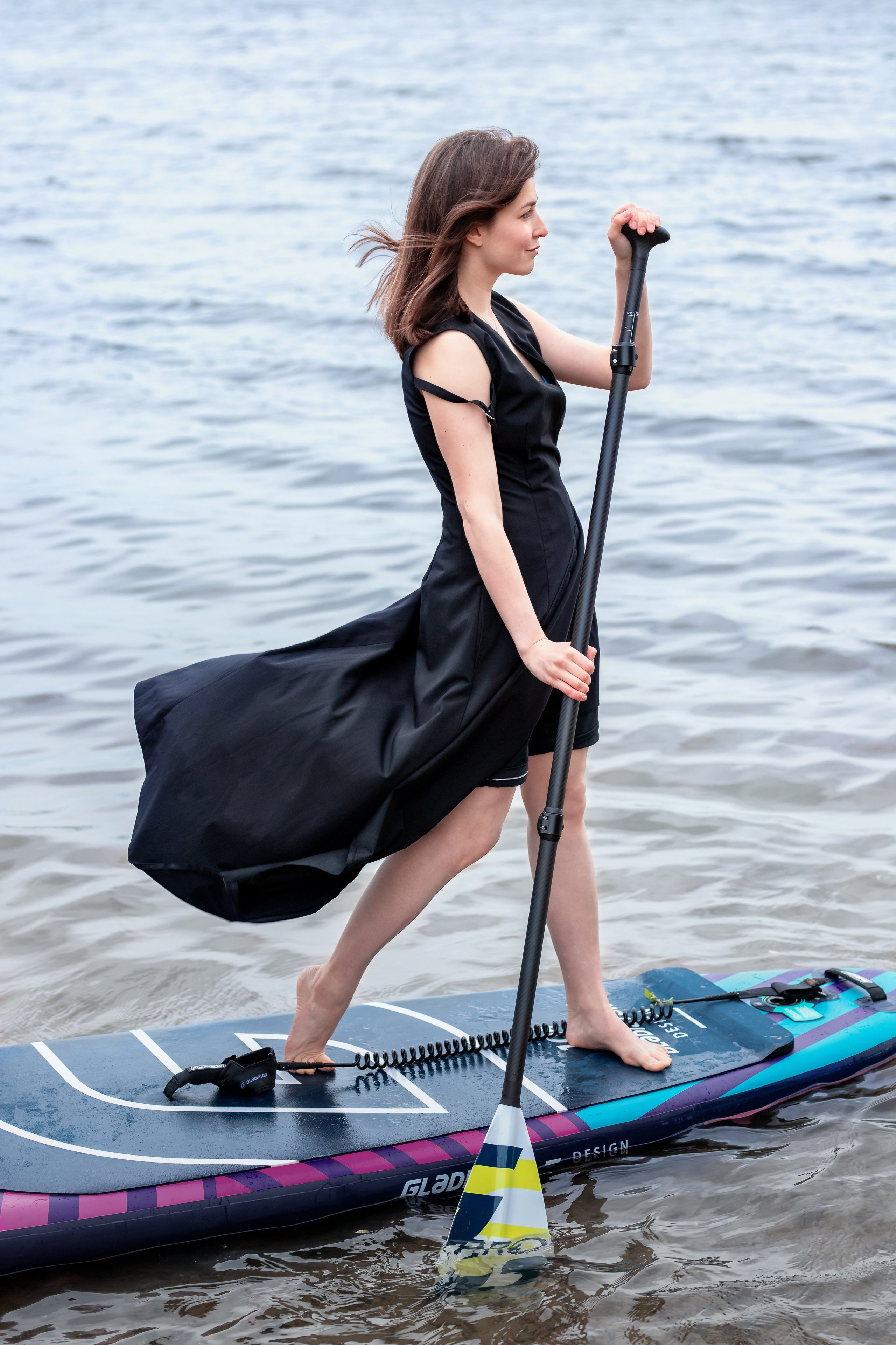 SUP. Фотограф в Москве. Женские фотосессии, love-story, контент