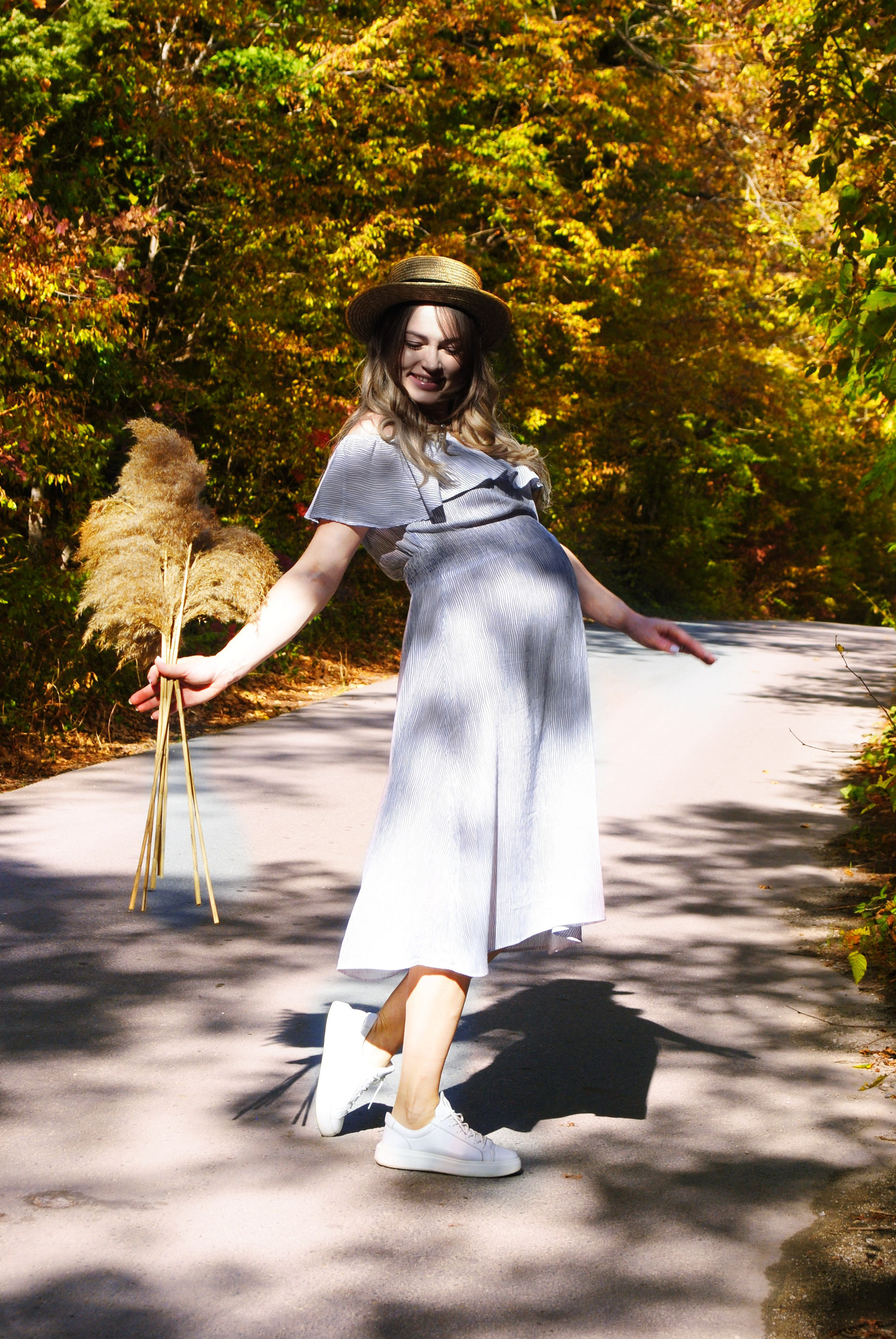 Беременность Оля и Миша. Фотограф Мария Мусаелян