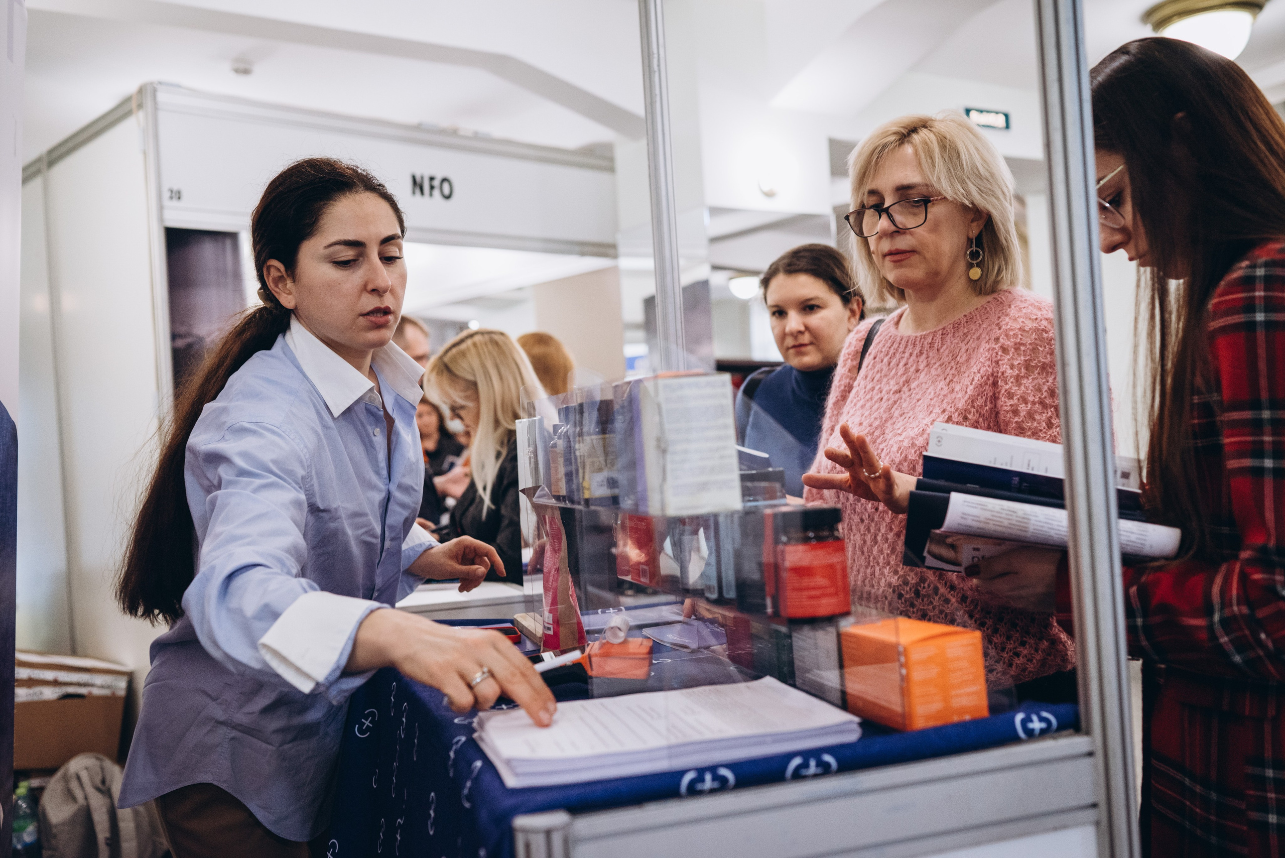 Конференция «Моделирование здоровья. Интегративная медицина, нутрициология, биохакинг», 2024. Женский и семейный фотограф в Москве и Красногорске Светлана Левченко