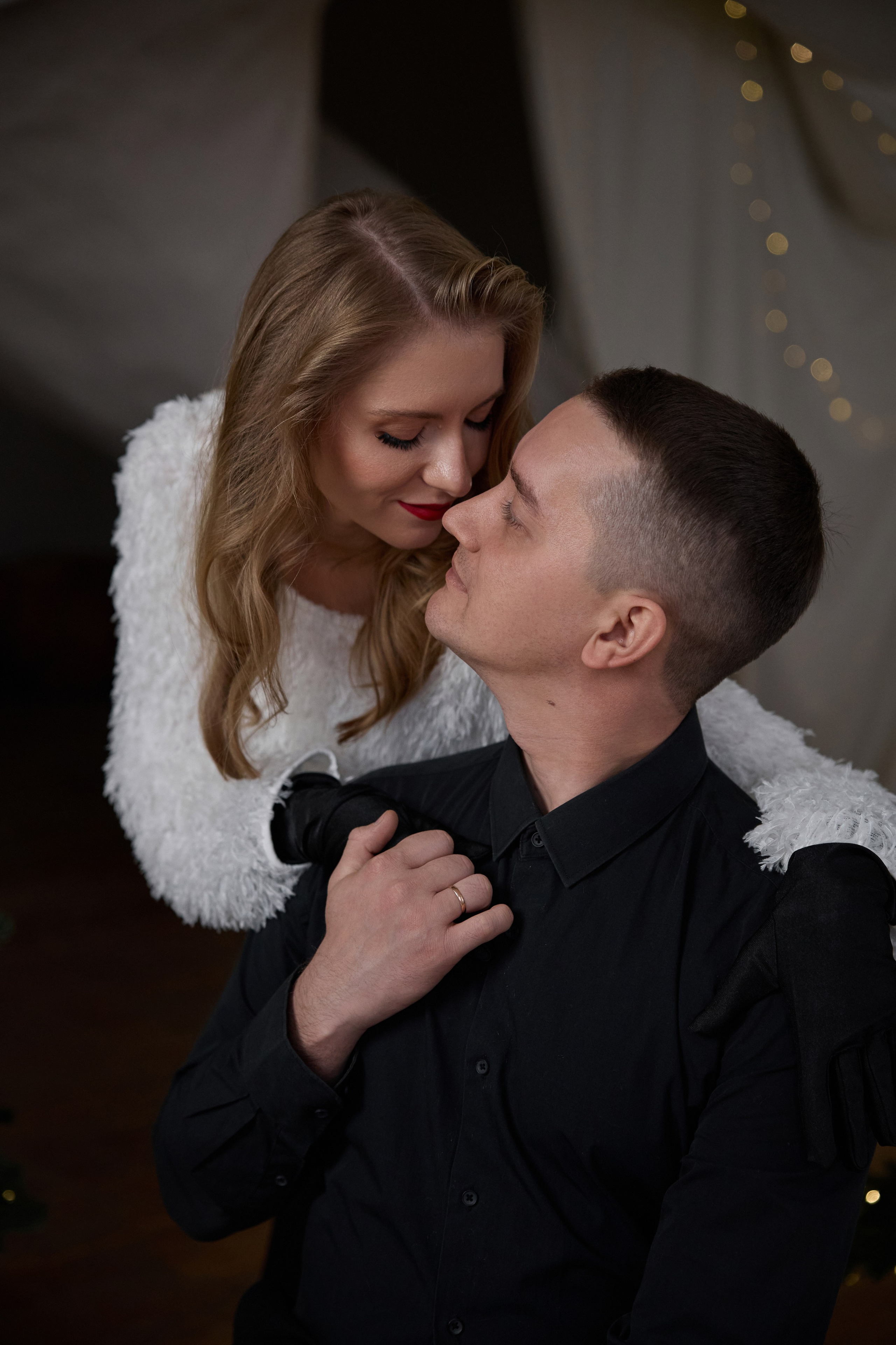 L&R. Фотограф в Самаре Диана Анисимова