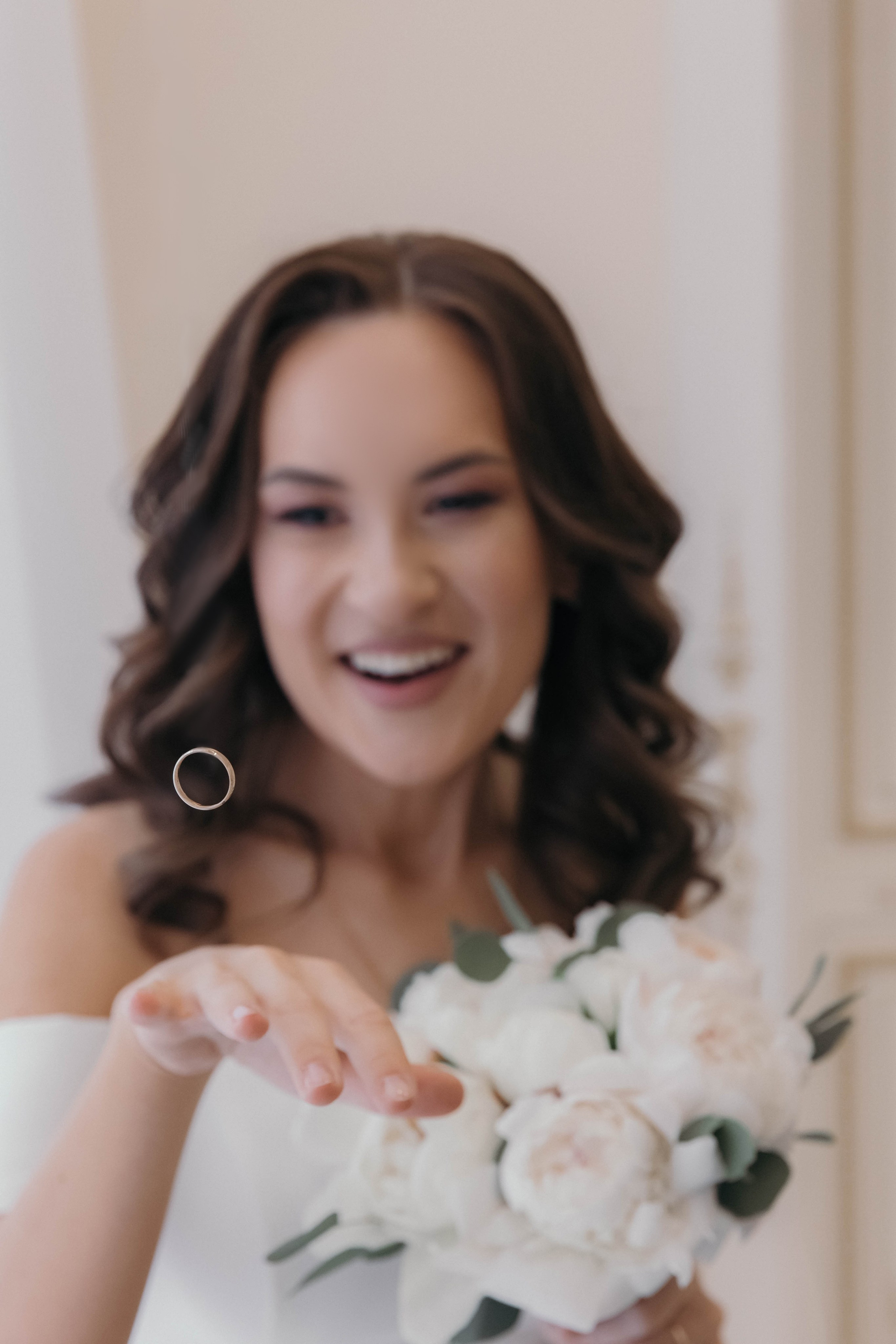 Свадьба Аяза и Диляры. Лилия Вахитова фотограф