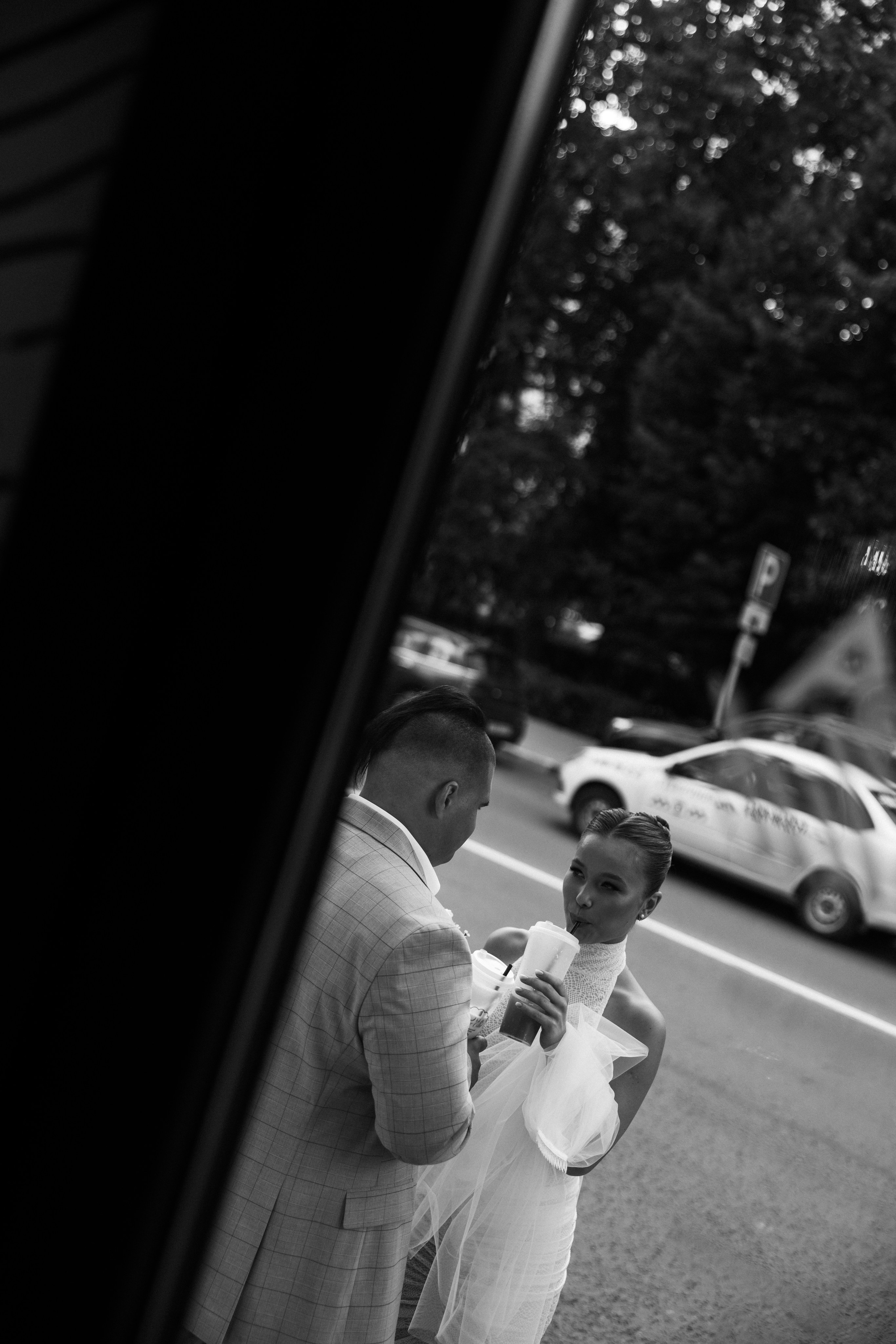 Илья и Полина. Свадебный фотограф Тверь, Москва и Санкт-Петербург