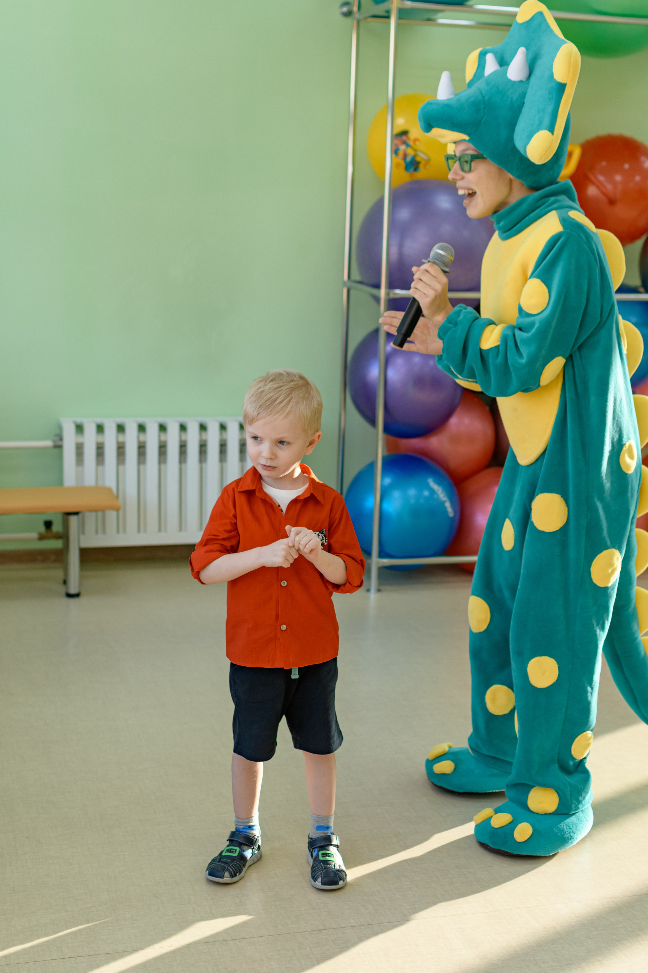 ЭМИЛЬ/HAPPY BIRTHDAY. Photokarish