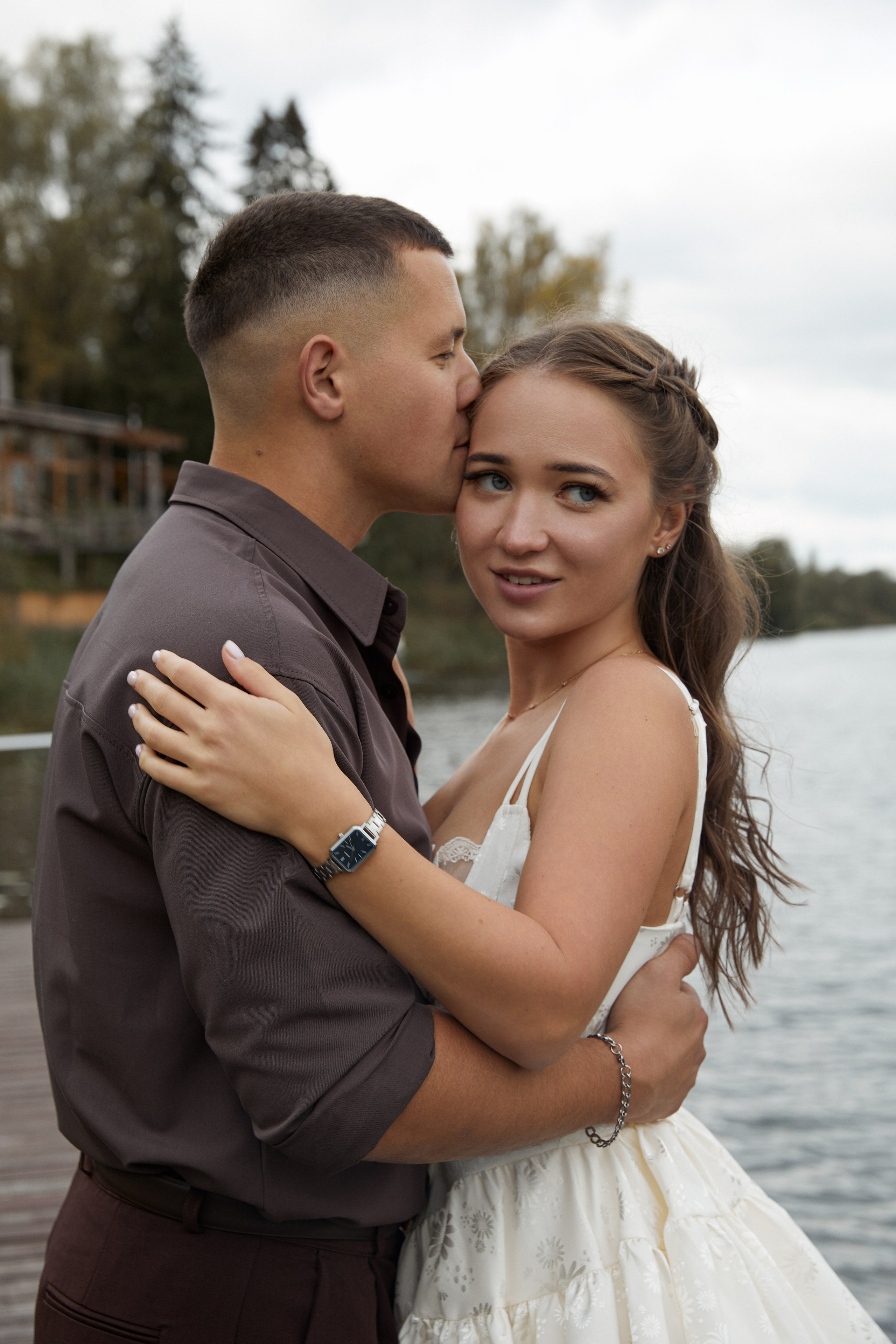 20.09.2025. Портретный фотограф в городе Дубна