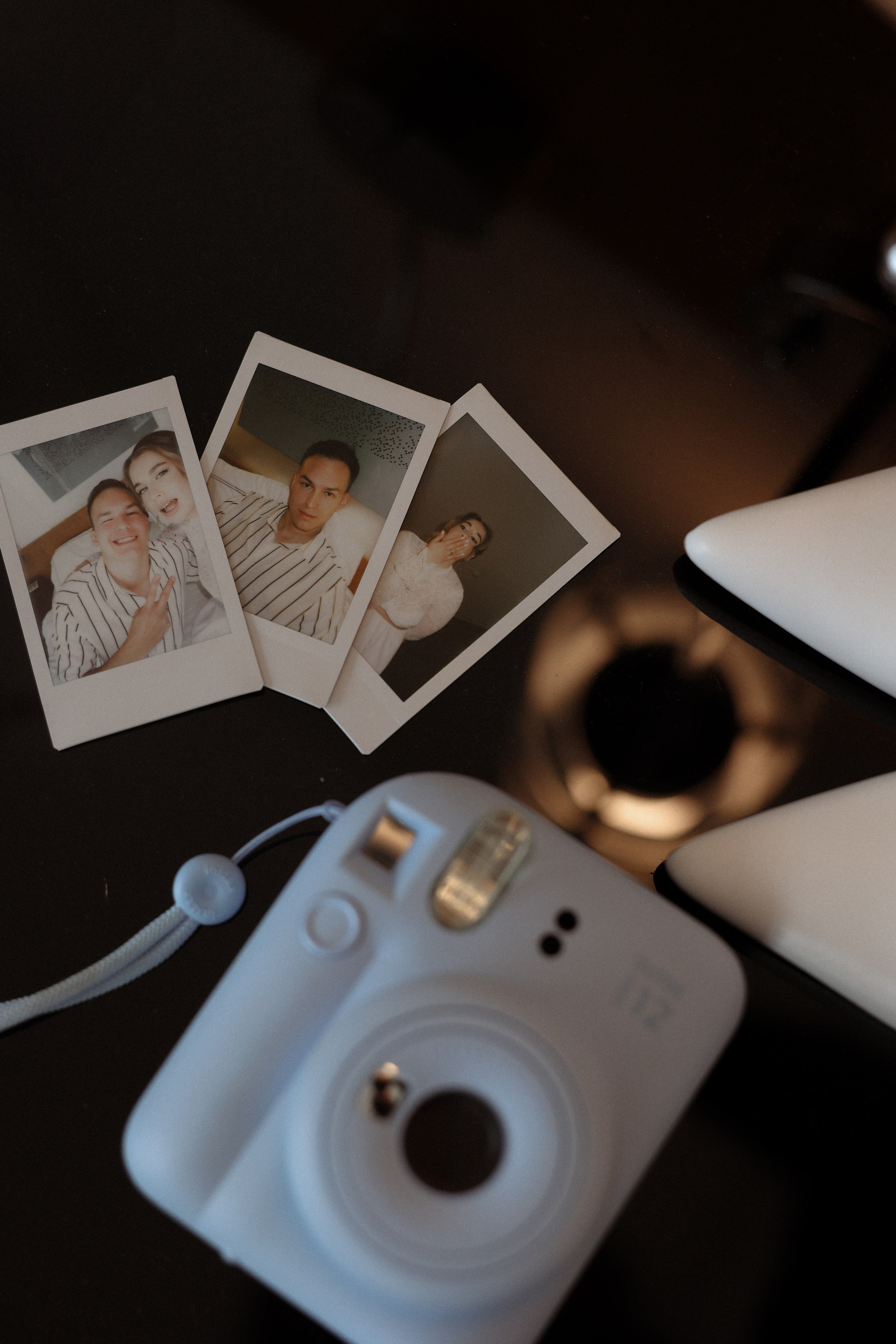 «Все начинается с любви!» — Мария и Михаил. Свадебный и семейный фотограф в Москве Ломова Ирина