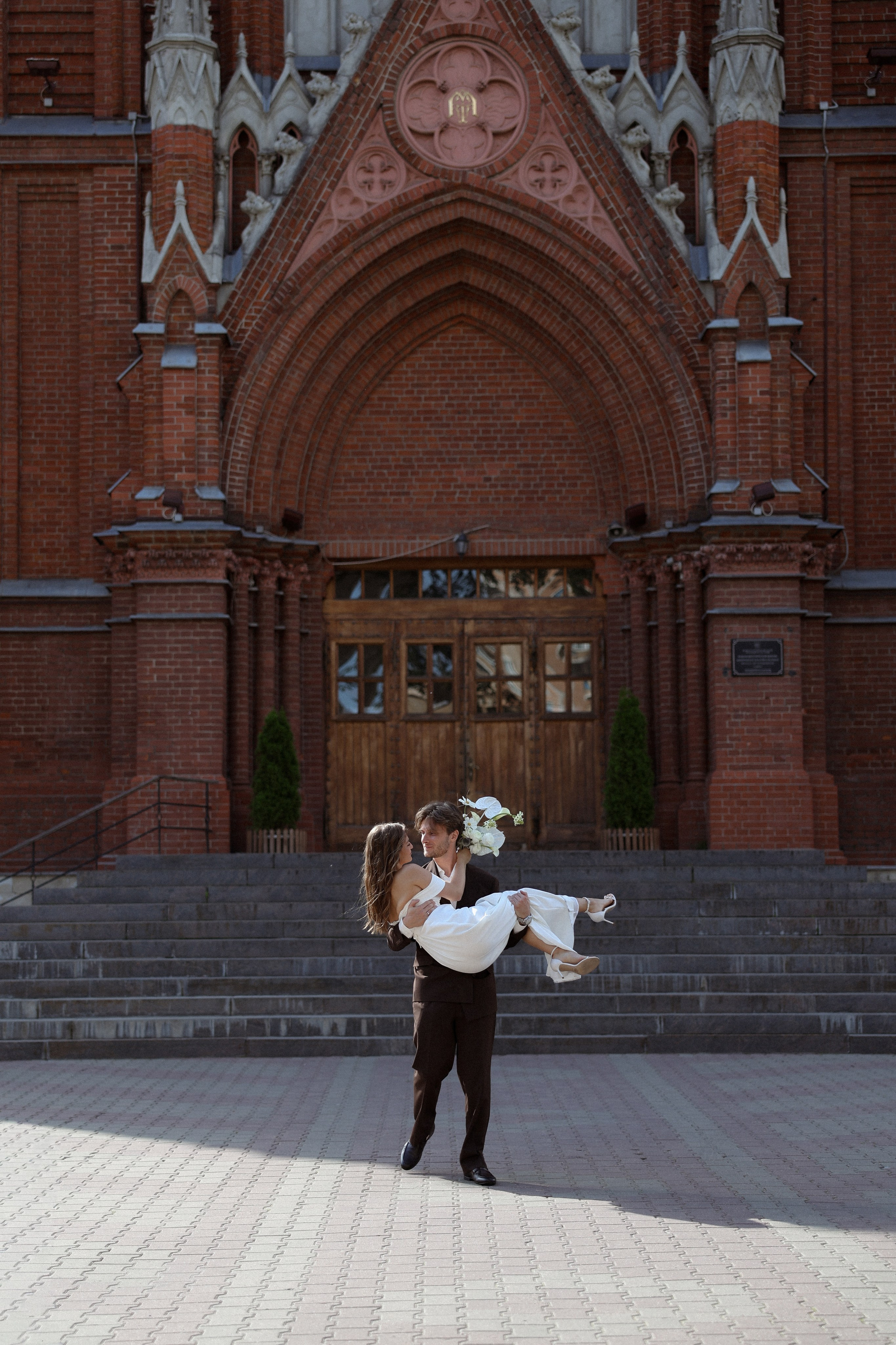 «Я люблю тебя просто так» — Евгения и Влад. Свадебный и семейный фотограф в Москве Ломова Ирина