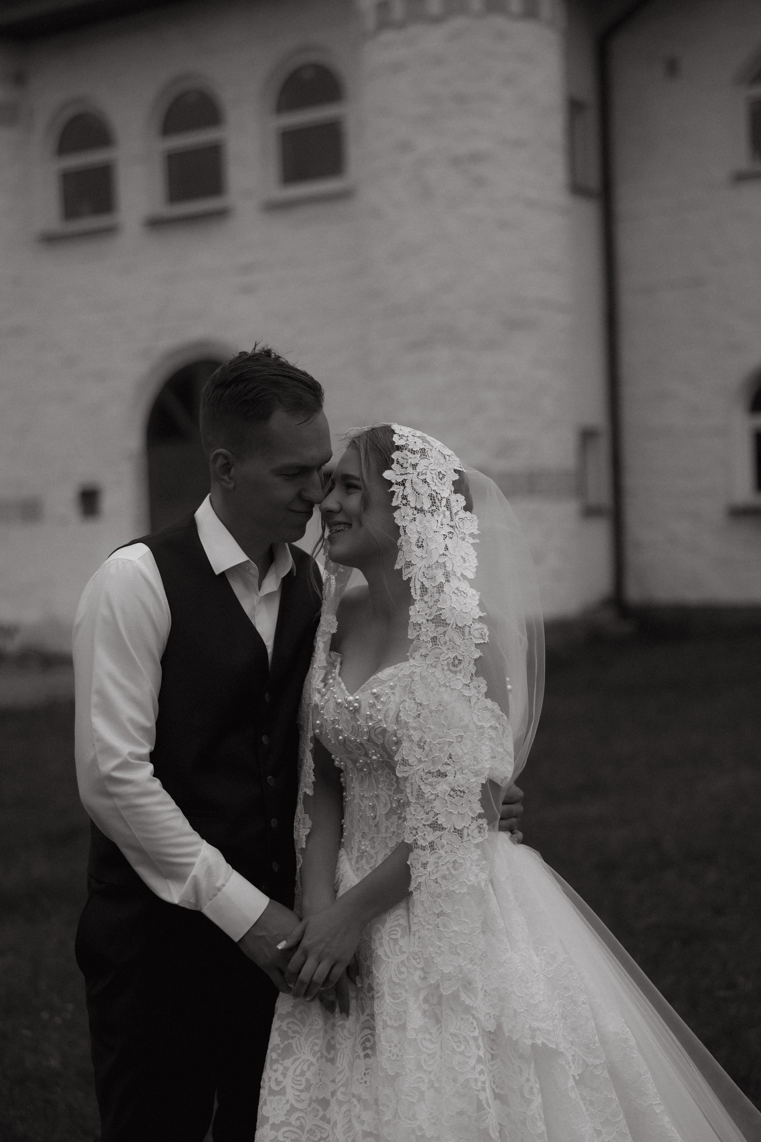 «Все начинается с любви!» — Мария и Михаил. Свадебный и семейный фотограф в Москве Ломова Ирина