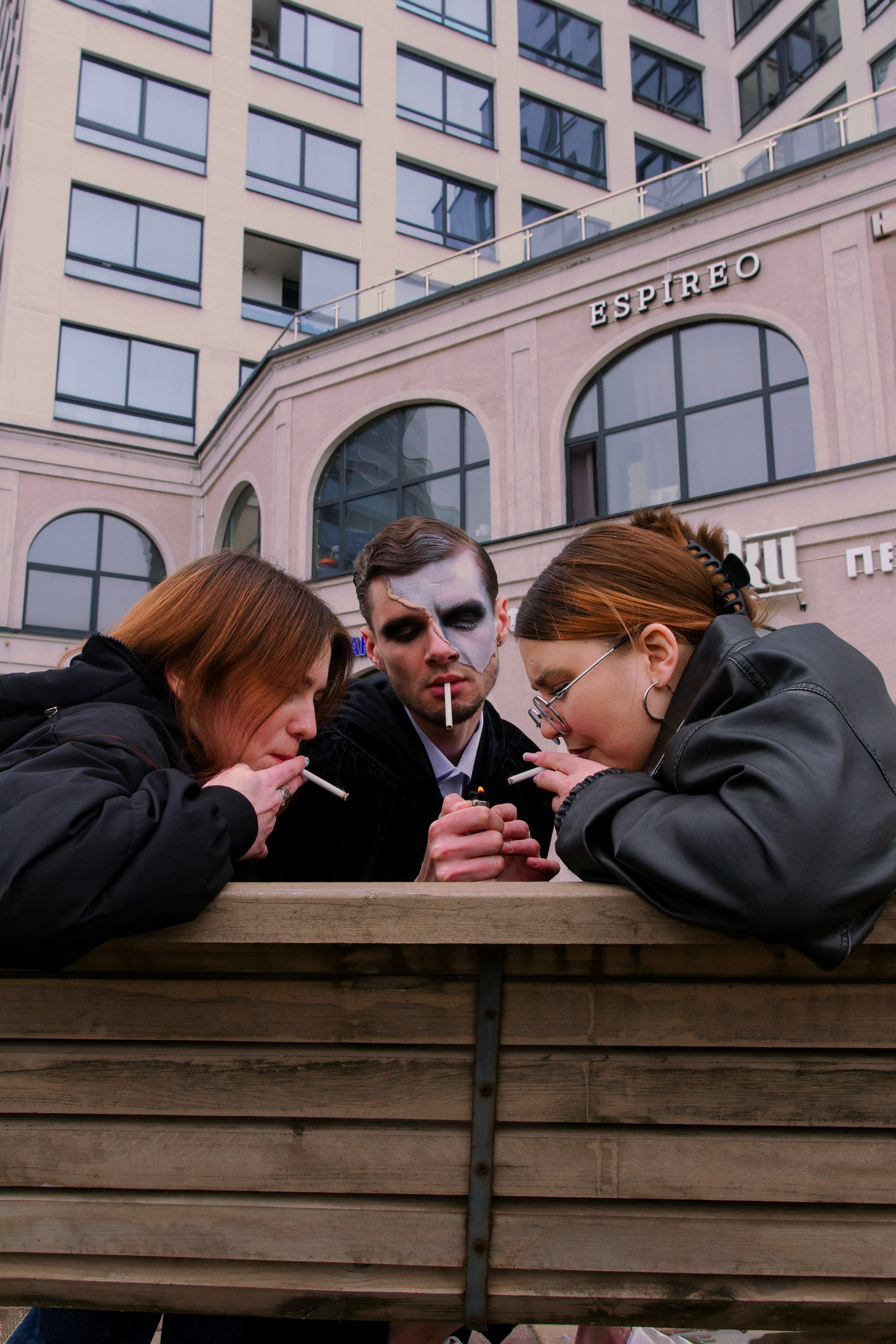 Темное тайное неизбежно станет явью