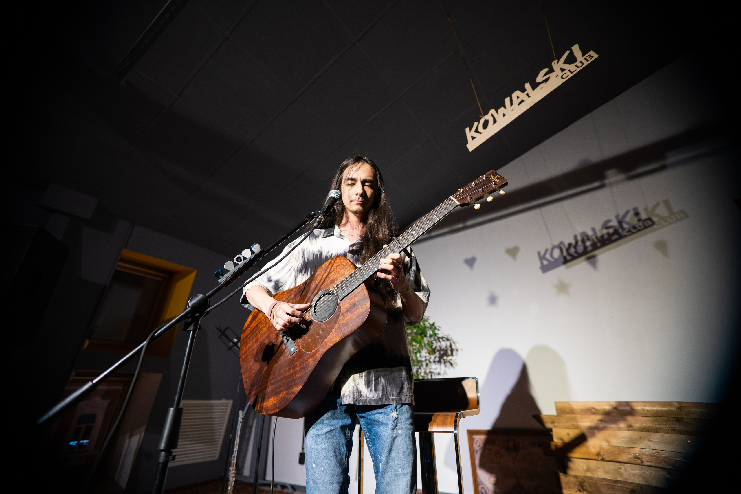 Зилков ае // Kowalski club. Фотограф в Самаре Иван Булатов