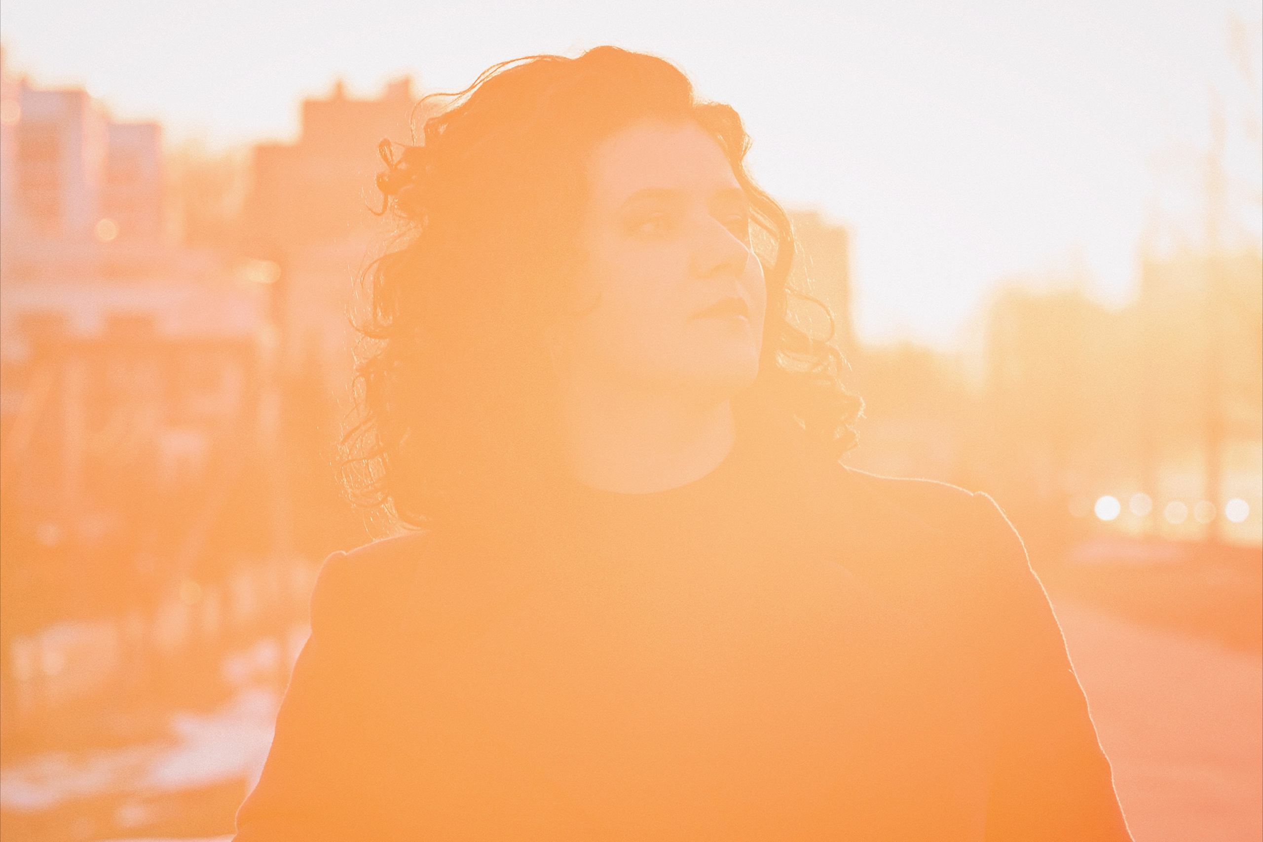 Женская фотосессия. Фотограф в Ярославле Владимир Летуновский