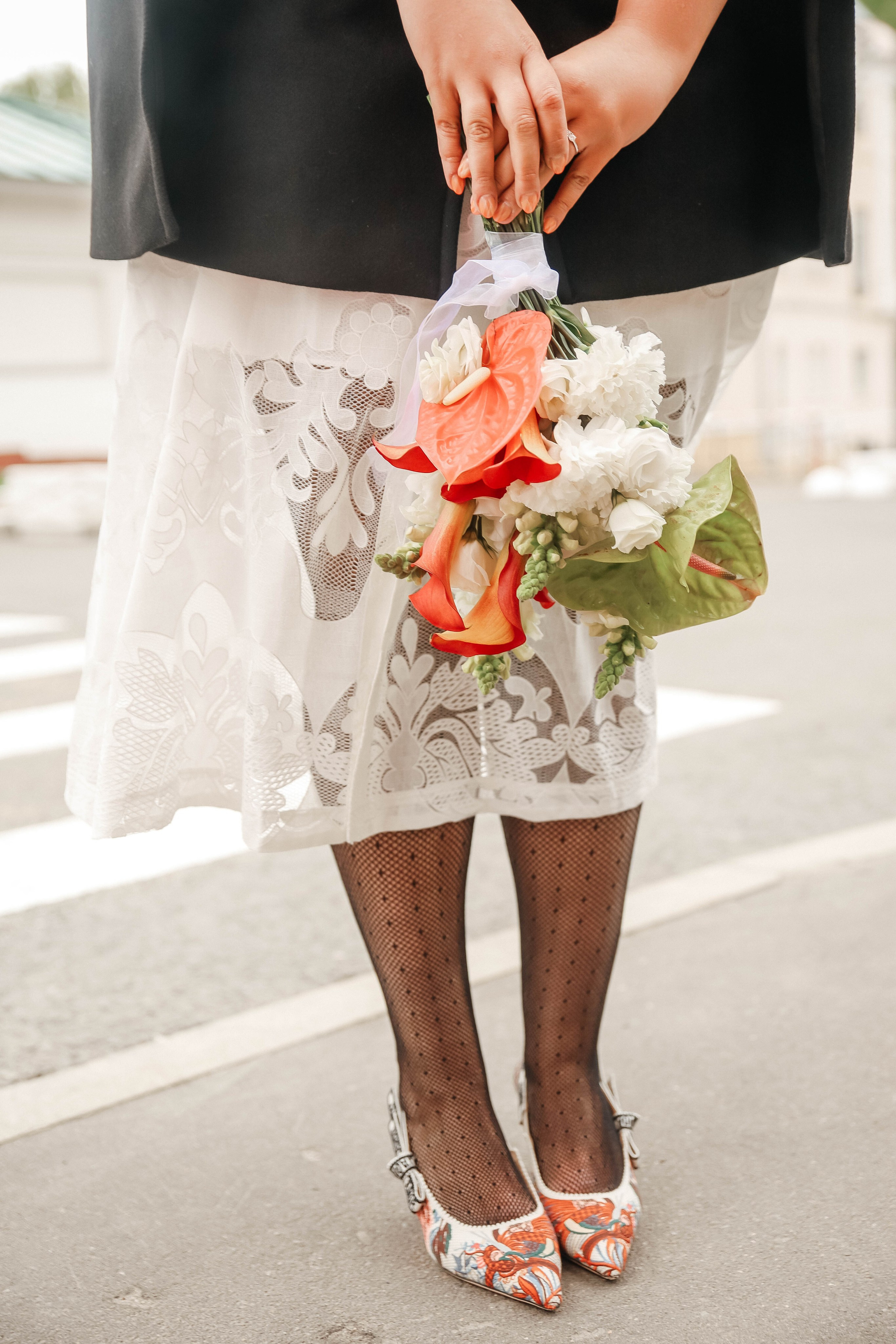 Свадебная фотосессия в стиле ретро. Свадебный и семейный фотограф в Москве