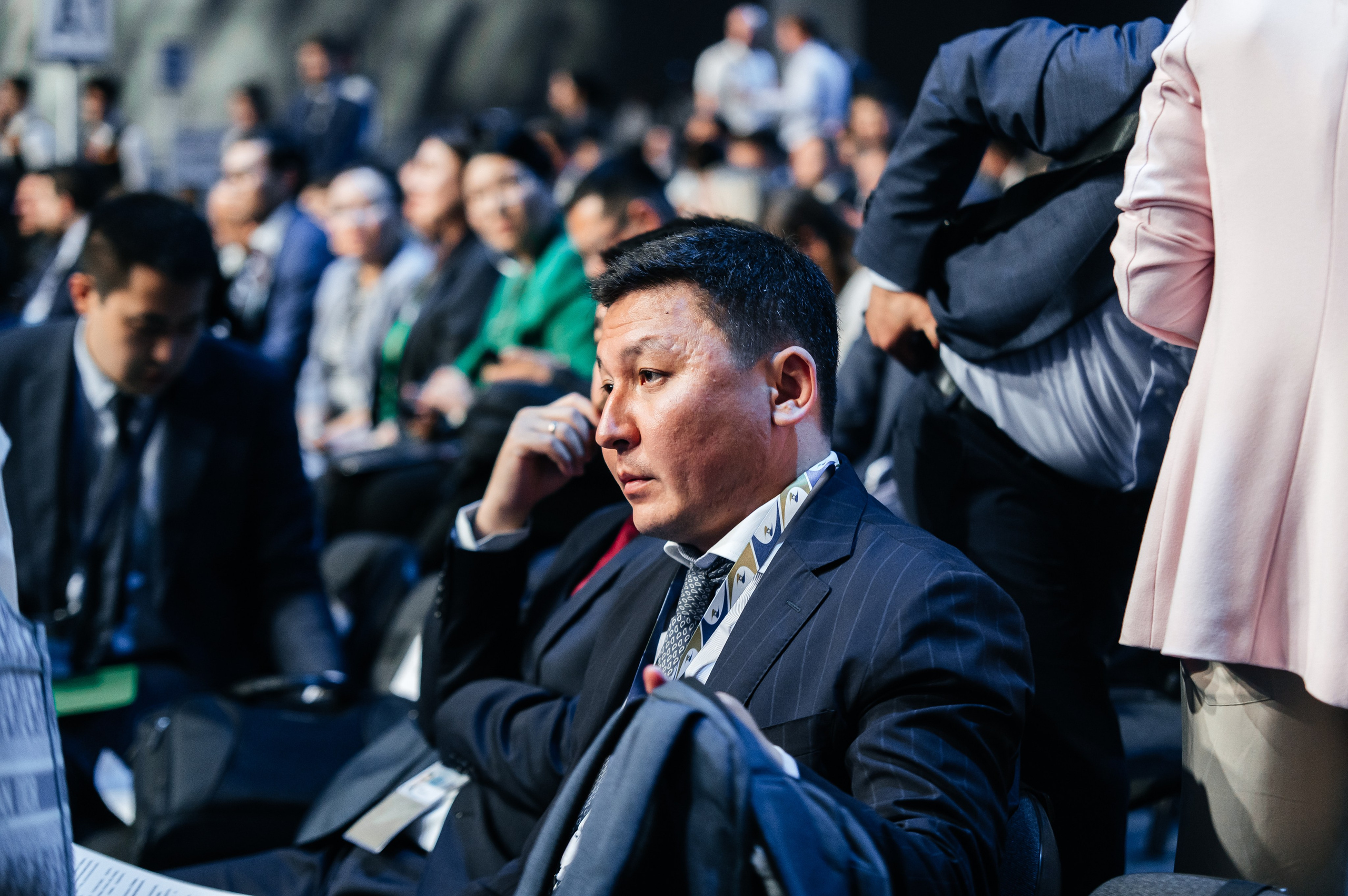 ТМХ ЕВРАЗИЙСКИЙ КОНГРЕС 2023. Фотограф Илья Бызов, Свадебный и репортажный фотограф Сочи