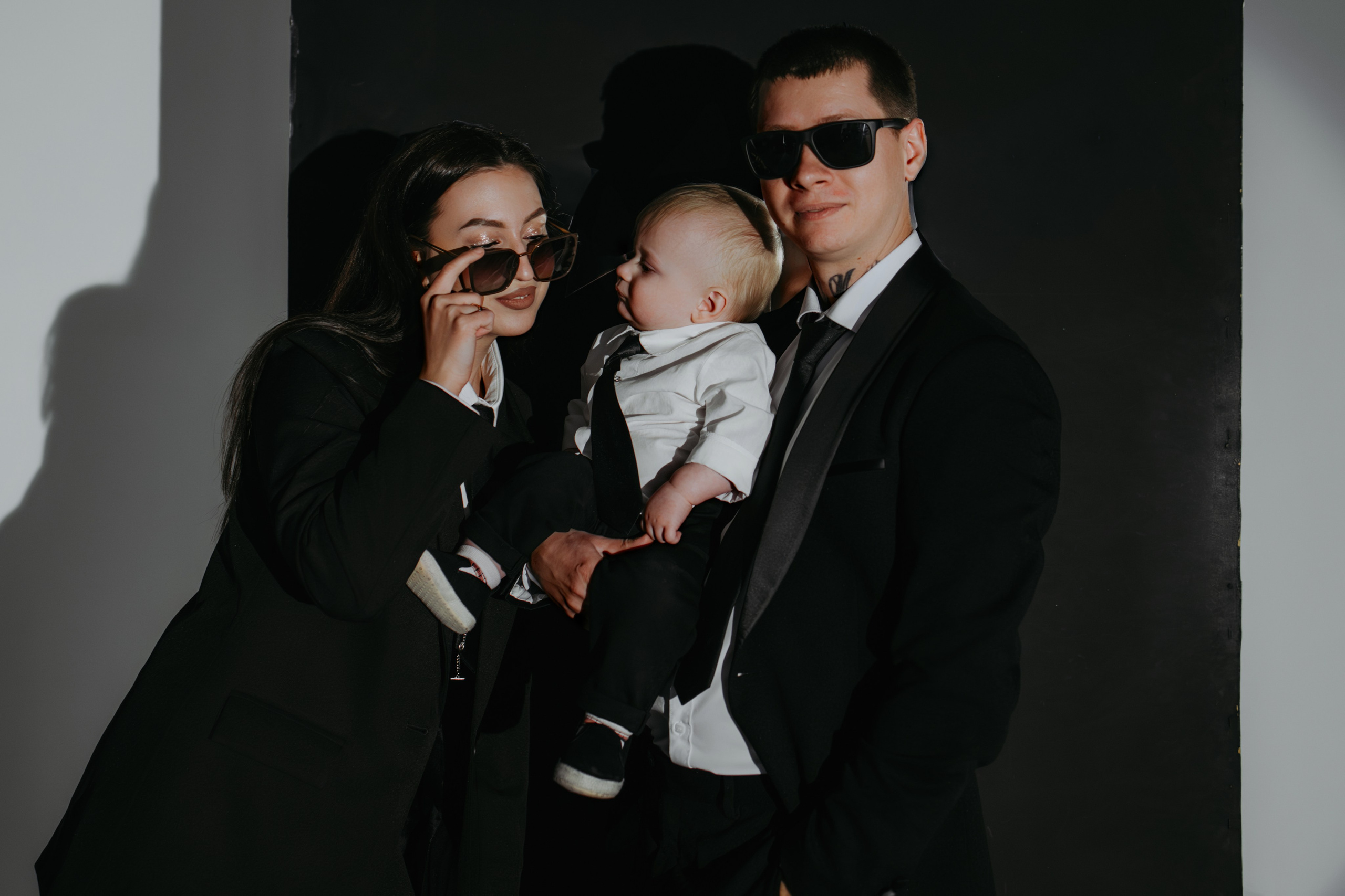 Александр и Виктория. Свадебный и семейный фотограф Александр Волосник