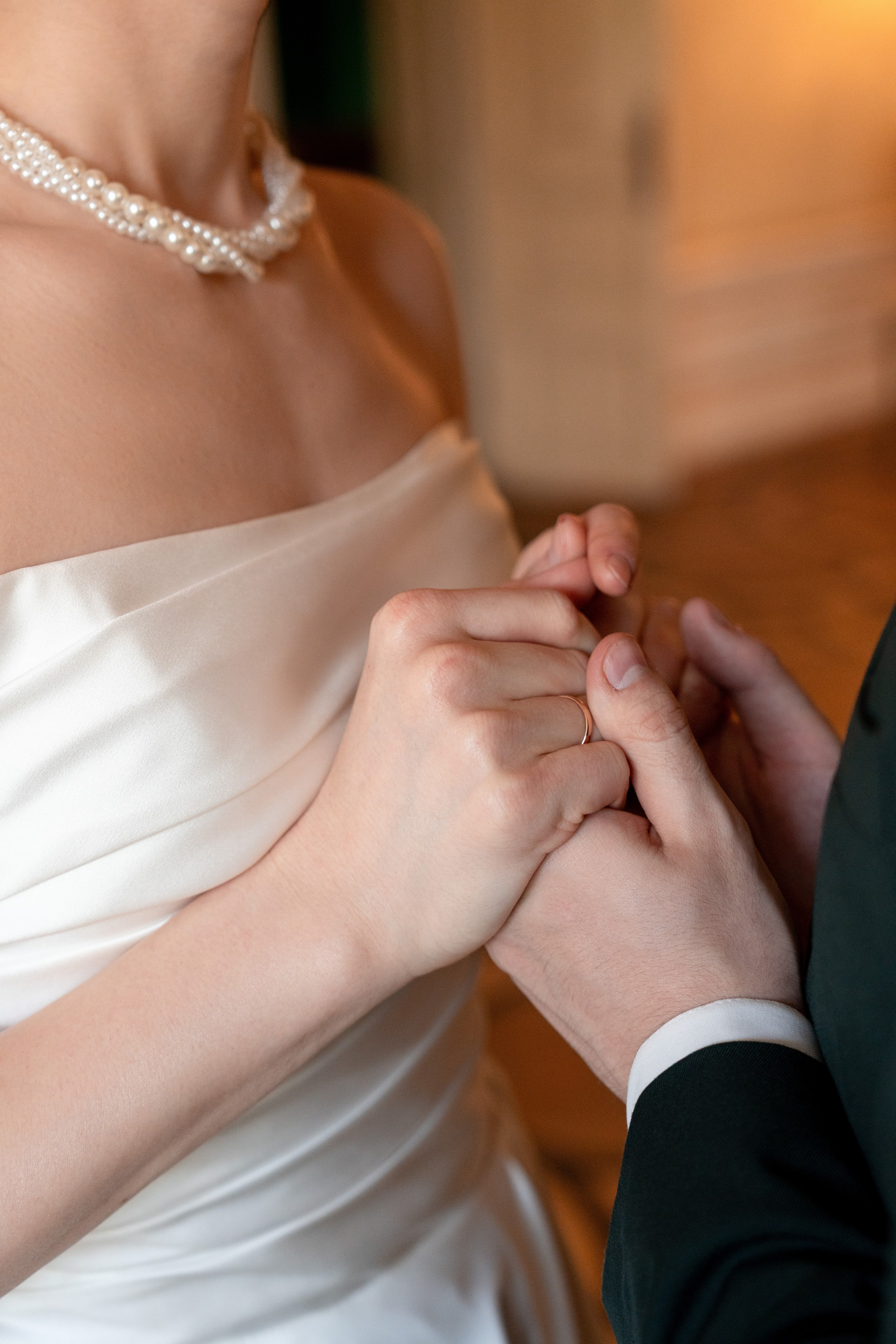 Влад и Илина в Кусково. Свадебный фотограф в Москве Анна Полушина