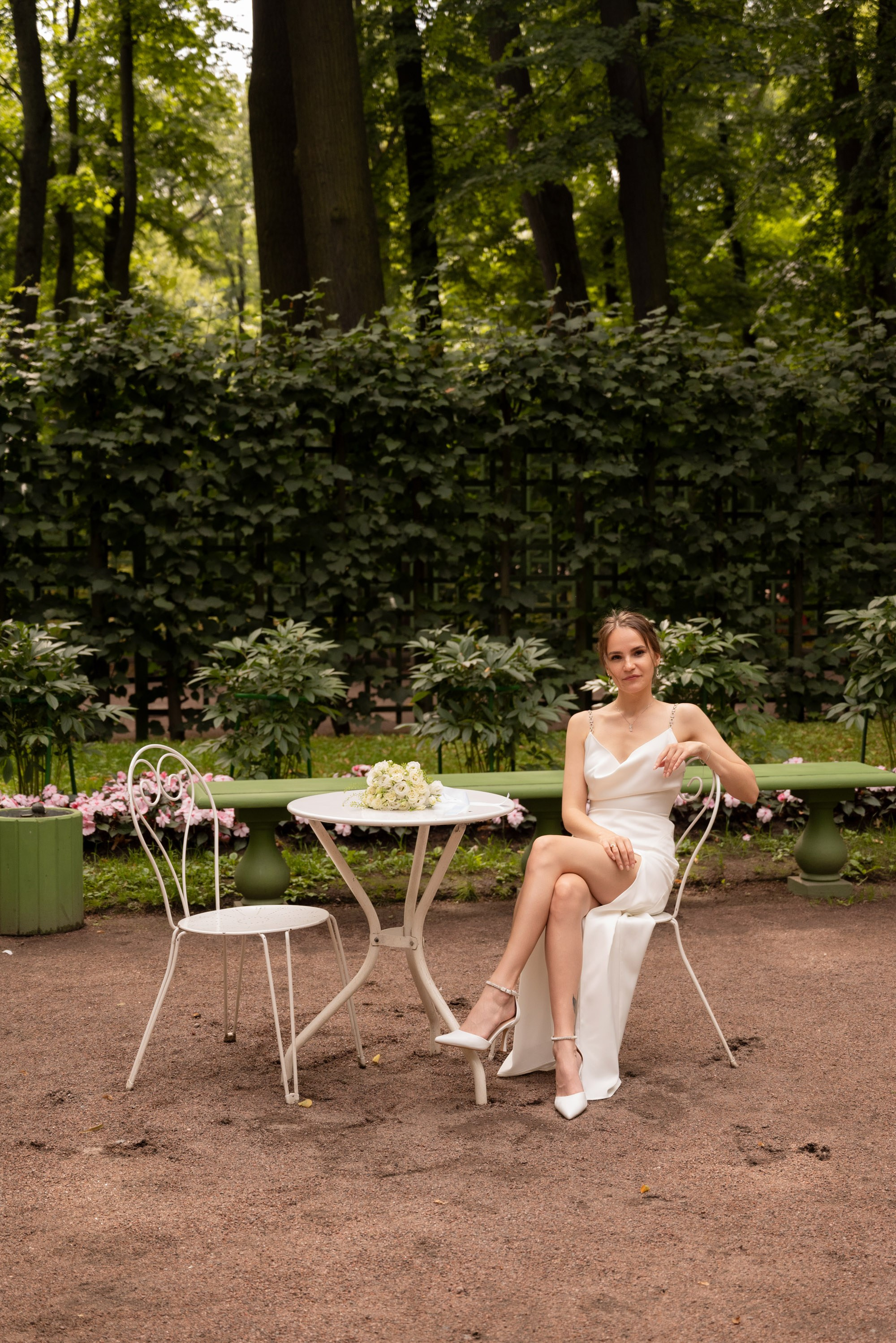 Евгений и Алёна | 31.07.23. Свадебный фотограф в Санкт-Петербурге Владислава Тюльпина